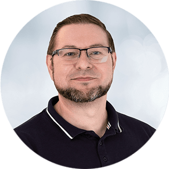 Profilbild Team Felix