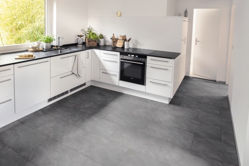 Schiefer Leon Stein Und Fliesenoptik Home Laminat Kingsize