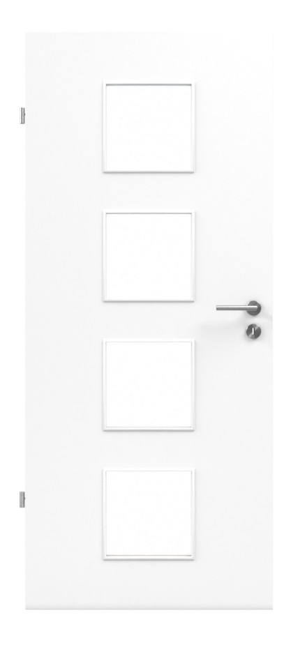 Ultraweiss Lo 14 Laminat Duritop Cpl Optima Innentur Jeld Wen