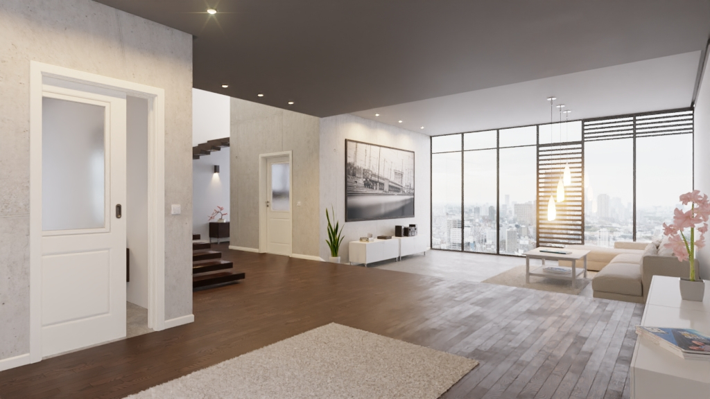 Landhaus 20 La 01 Weisslack Premium Schiebetur Deinetur De