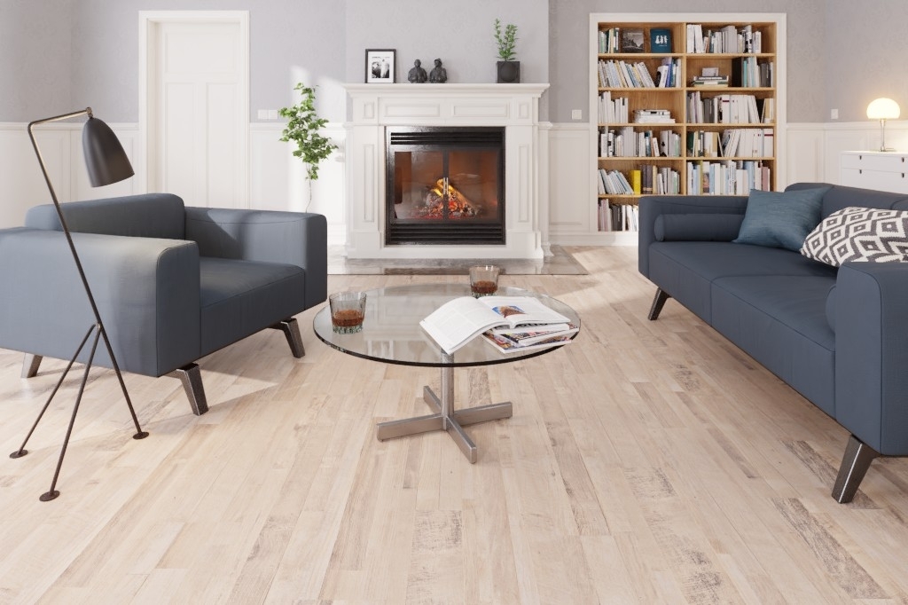 Cabana Driftwood 5958 Multistab Laminat Castello Classic Krono Original By Kronospan