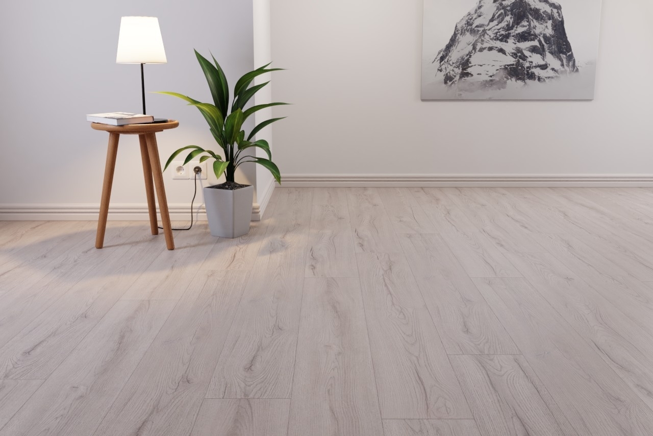 Wohnzimmer Laminat Eiche – Caseconrad.com