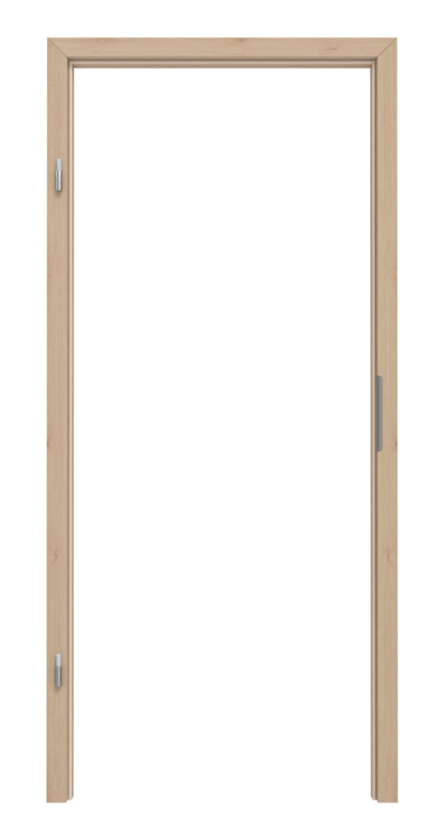 GARANT Blockrahmen Authentic Achat CePaL mit runder Kante