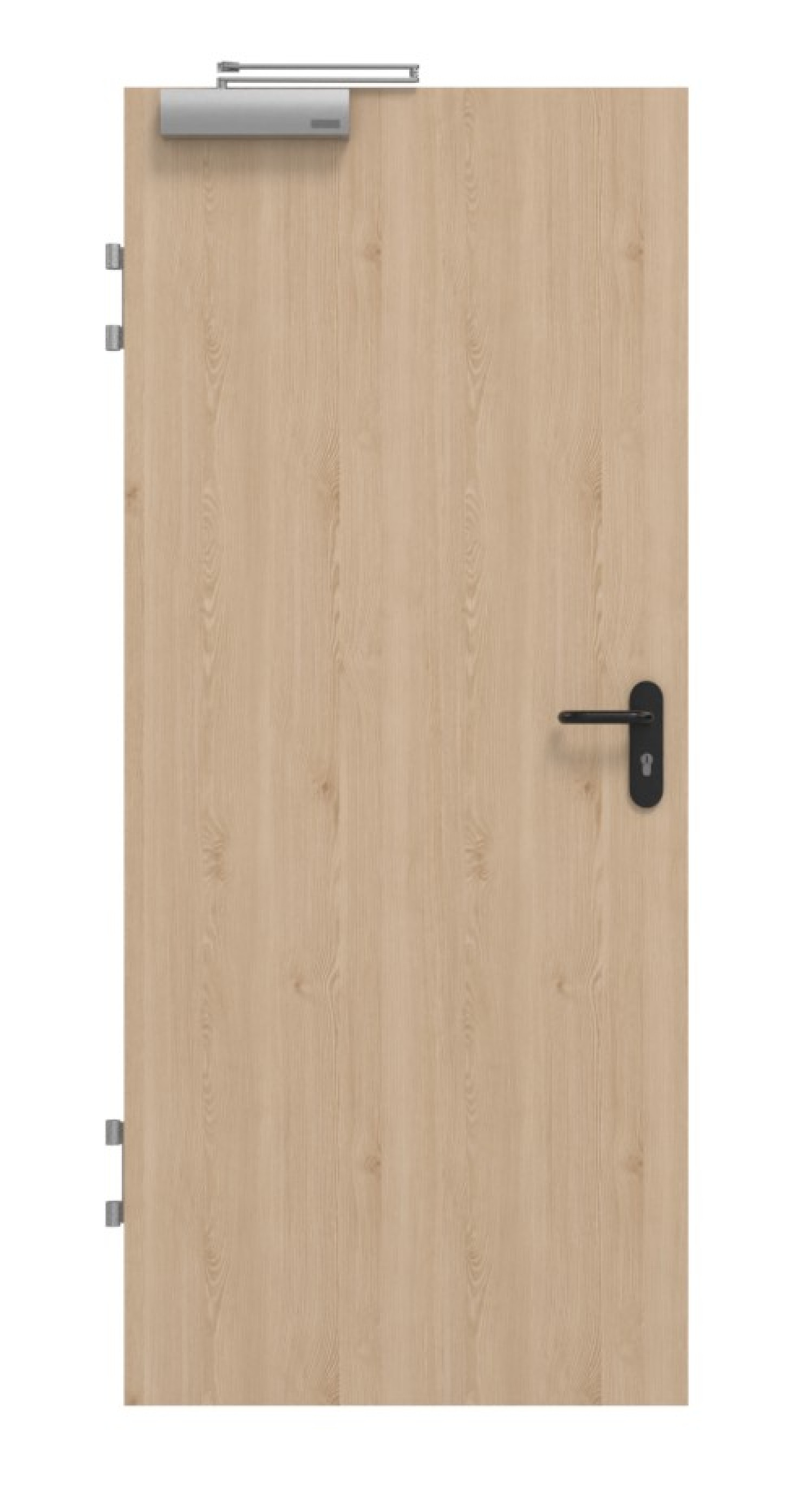 GARANT Brandschutztür T30 Authentic Achat CePaL