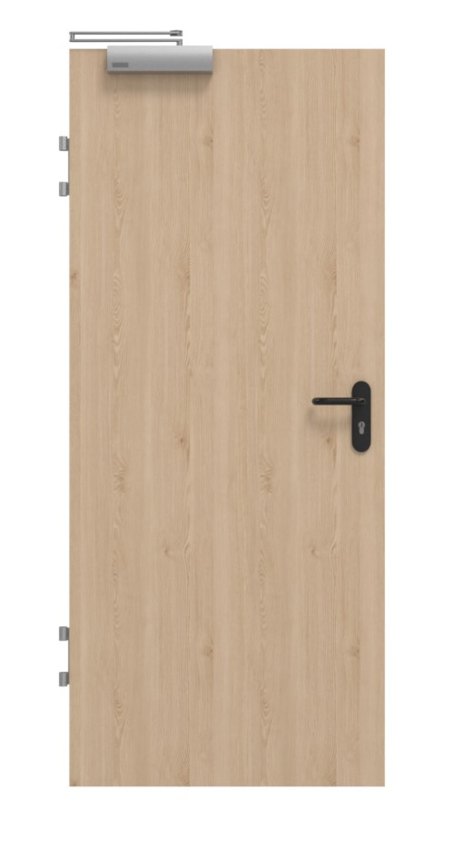 GARANT Brandschutztür T30 Authentic Achat GCK08