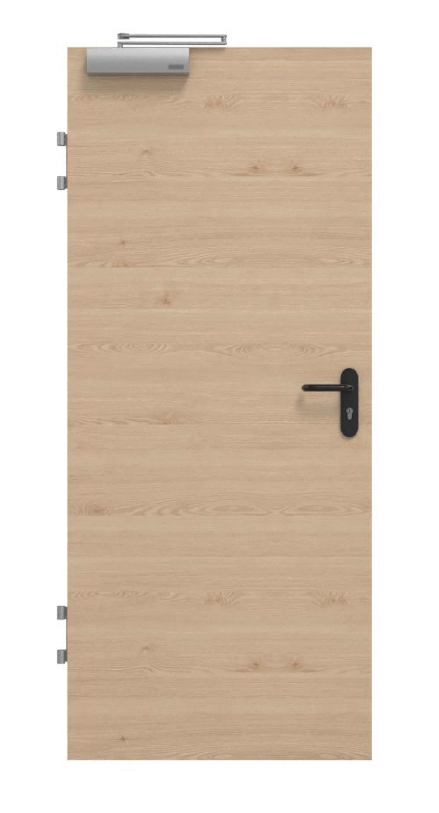 GARANT Brandschutztür T30 Quer Authentic Achat GCK08