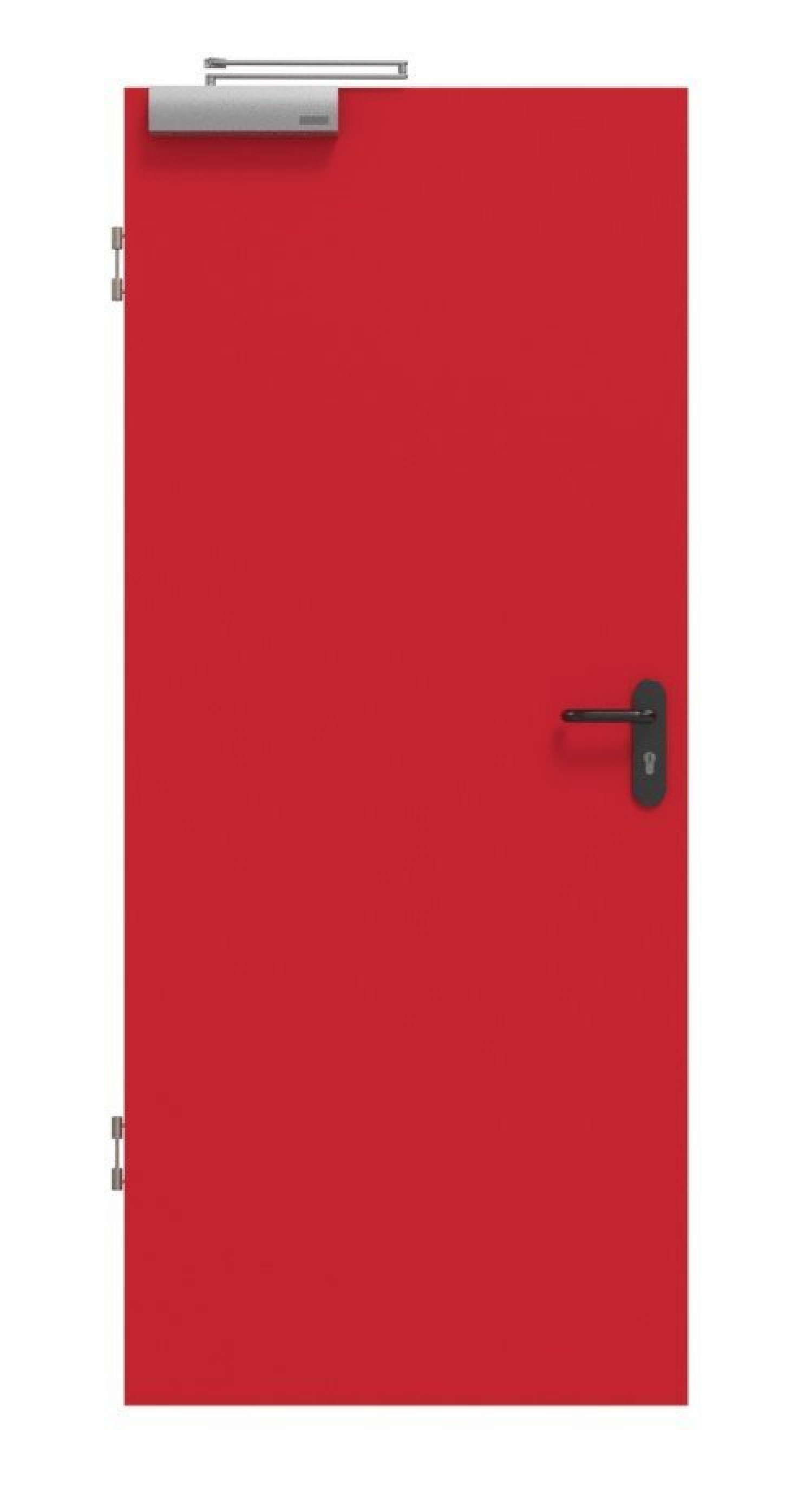 SCHÖRGHUBER Objektbrandschutztür T90 Infinity 0300-60 Resopal