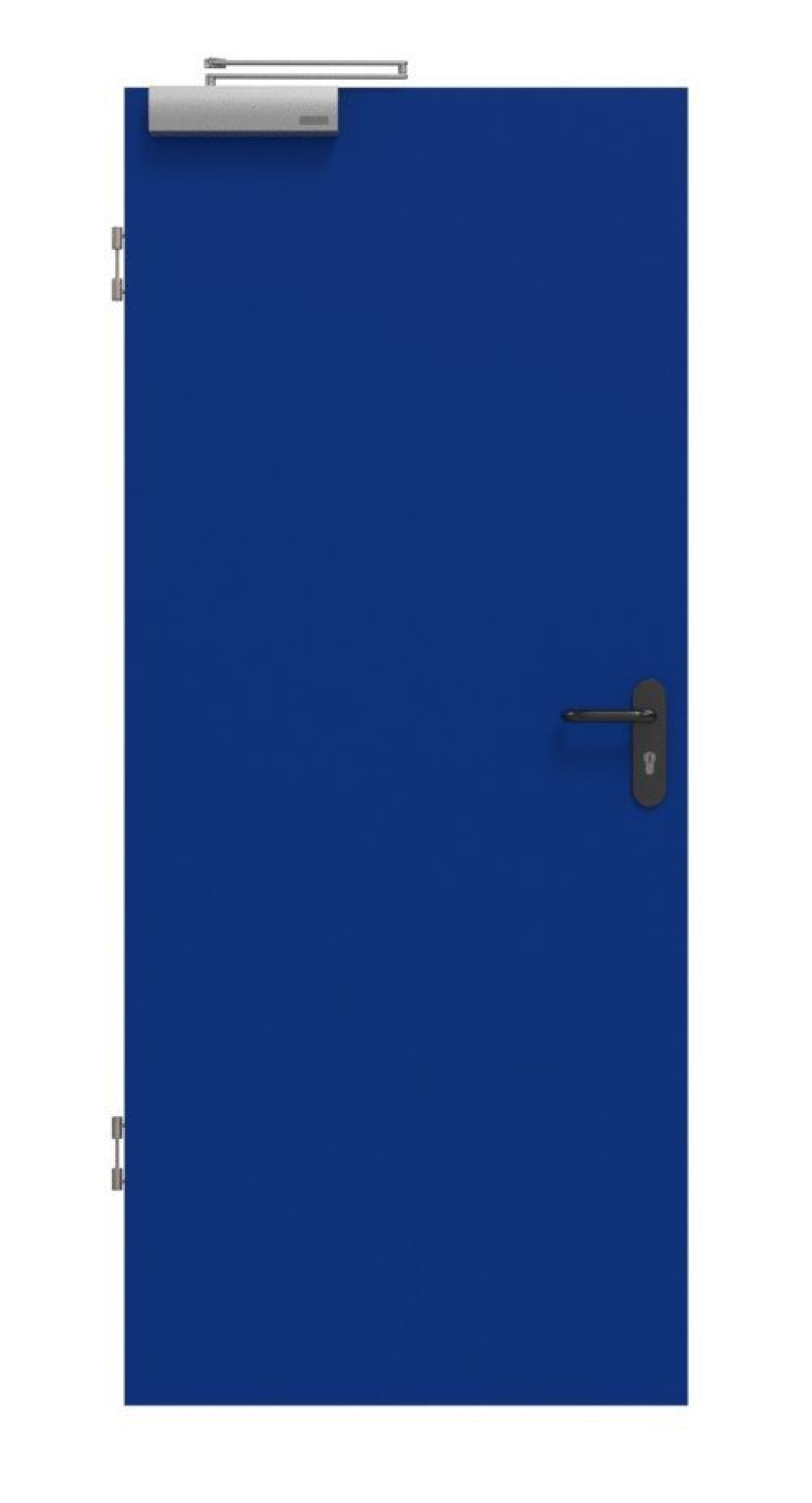 JELD-WEN Brandschutztür T-90 0767-60 Majestic Resopal