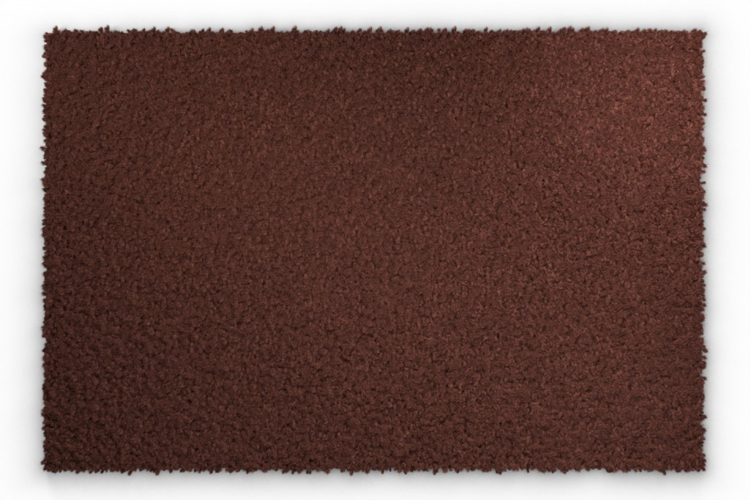 ENTRADA Kokosmatte braun 006  80 cm