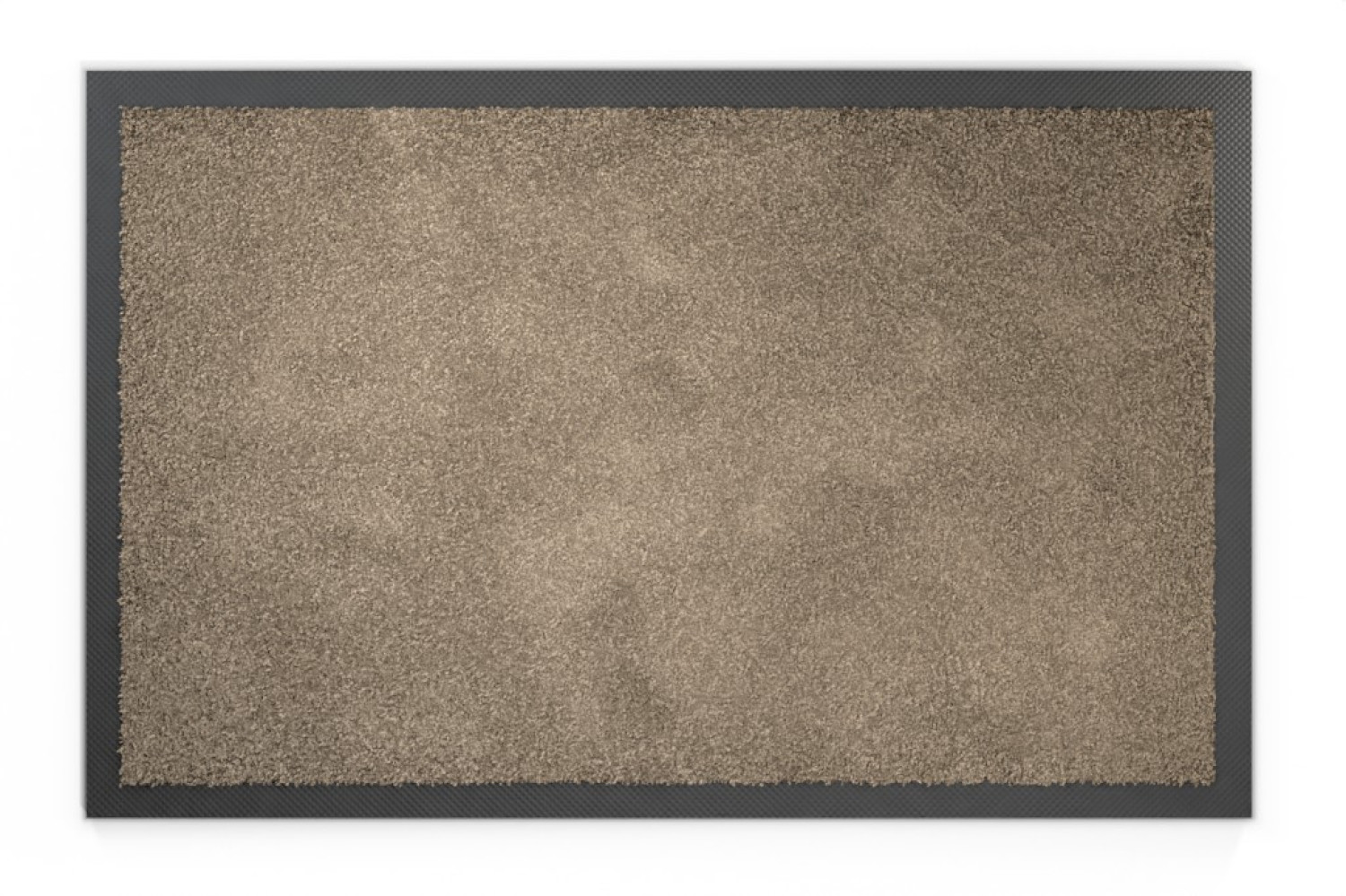 ENTRADA Fußmatte ColourLine 959 taupe 85 x 150 cm