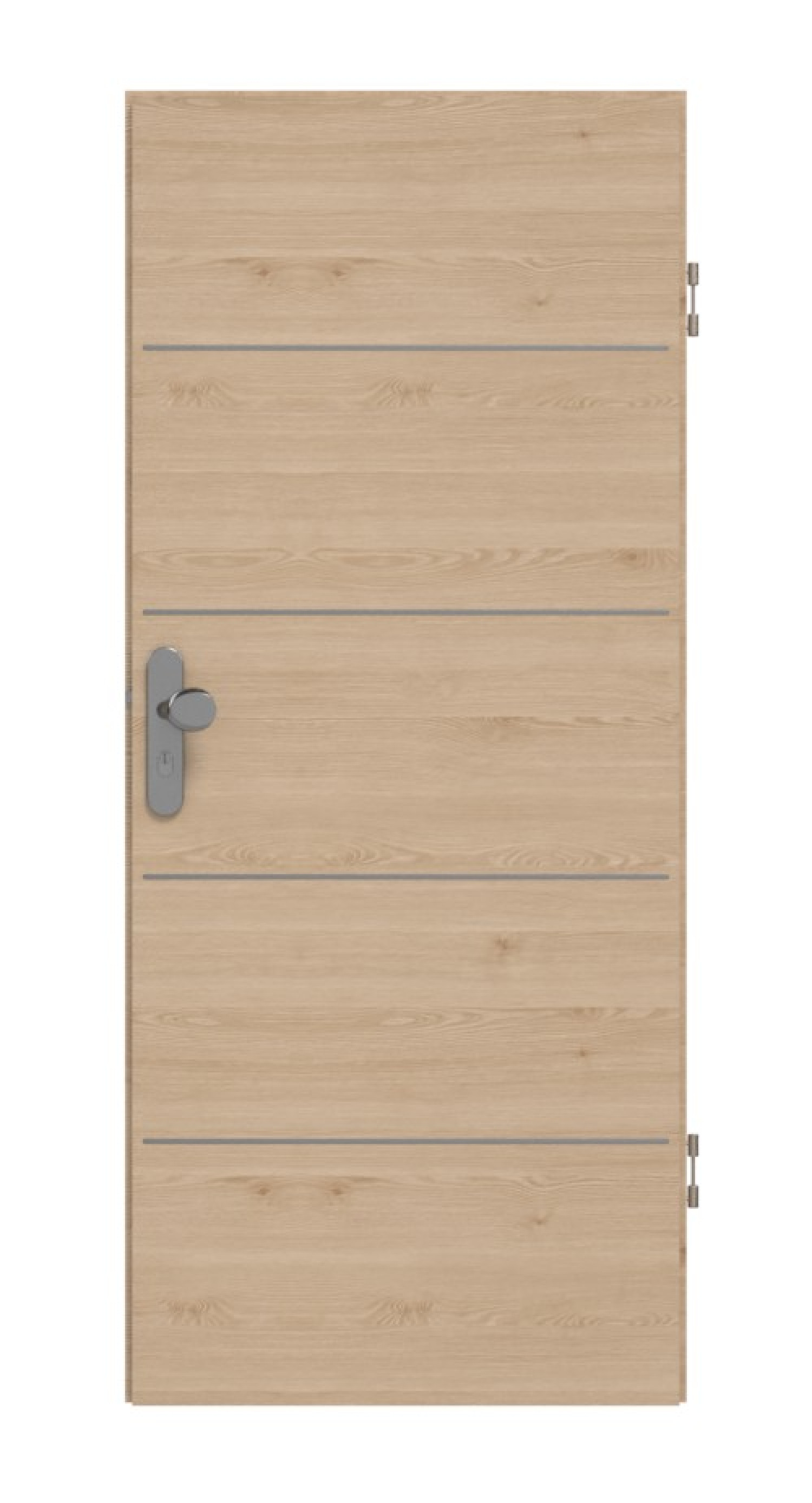 GARANT Wohnungseingangstür Corona 730 Quer Authentic Achat CePaL