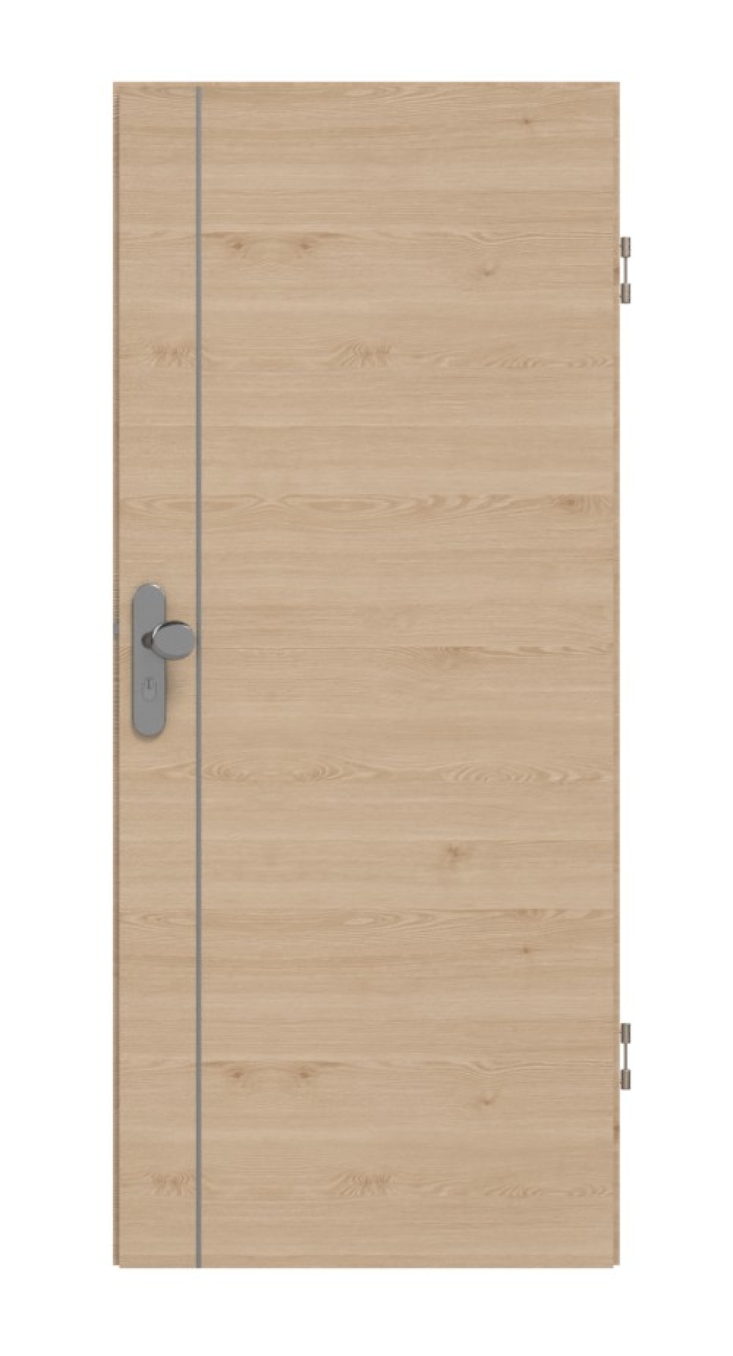 GARANT Wohnungseingangstür Corona 750 Quer Authentic Achat CePaL