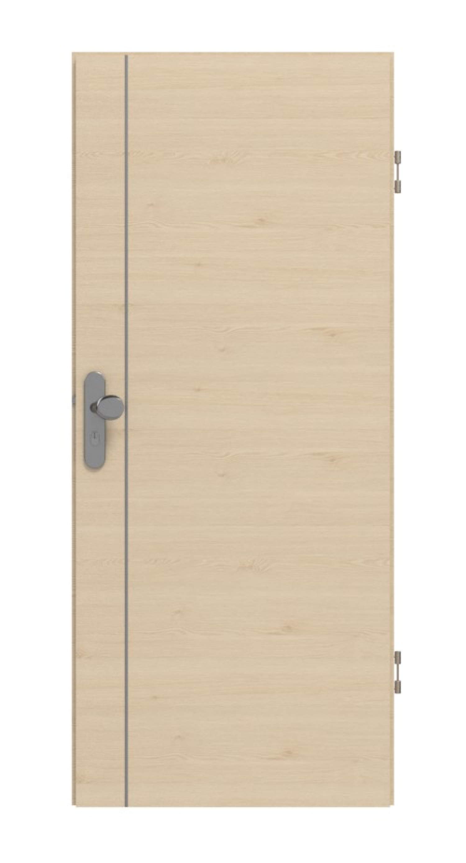 GARANT Wohnungseingangstür Corona 750 Quer Authentic Sand CePaL