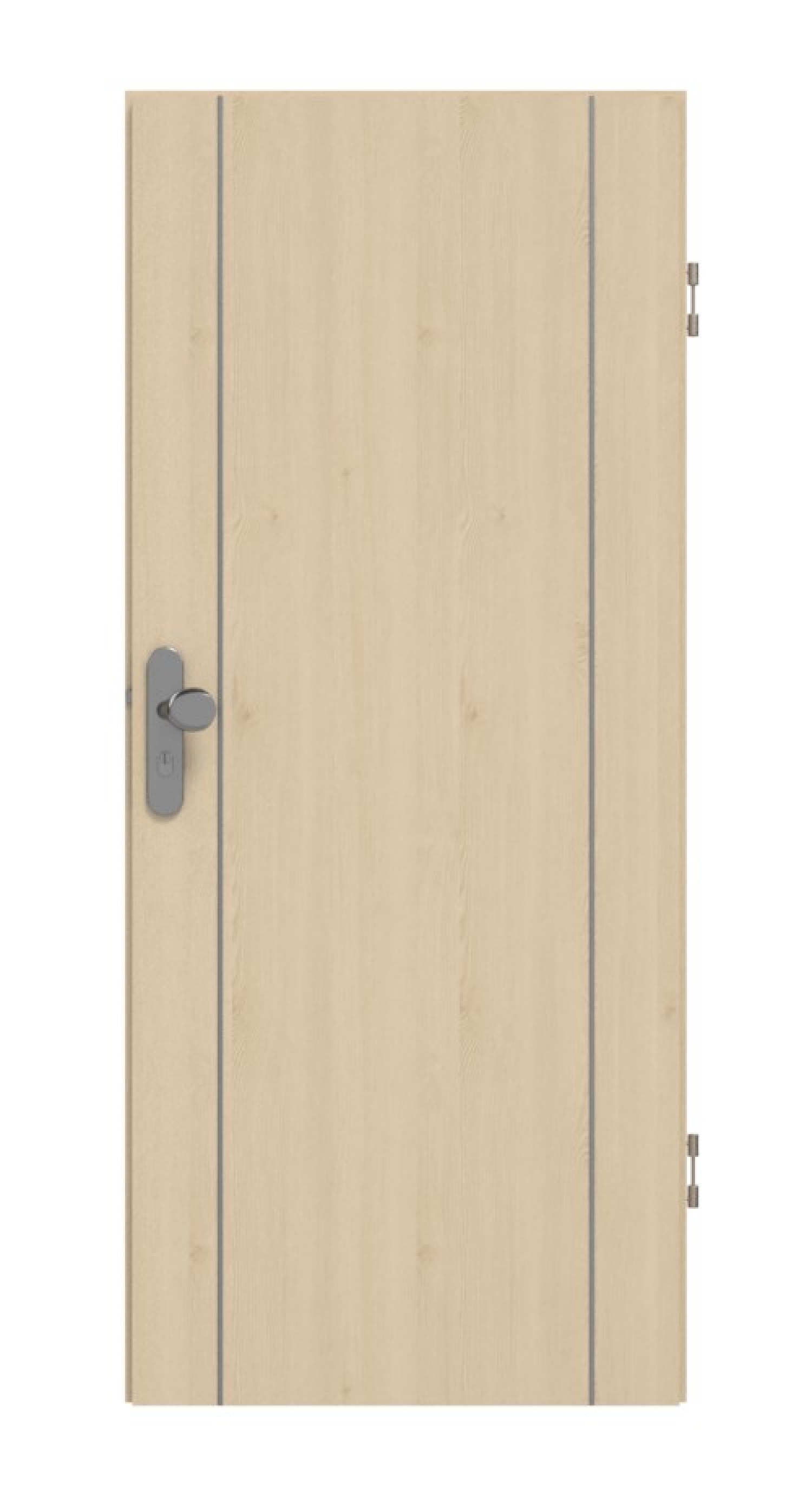 GARANT Wohnungseingangstür Corona 851 Authentic Sand CePaL