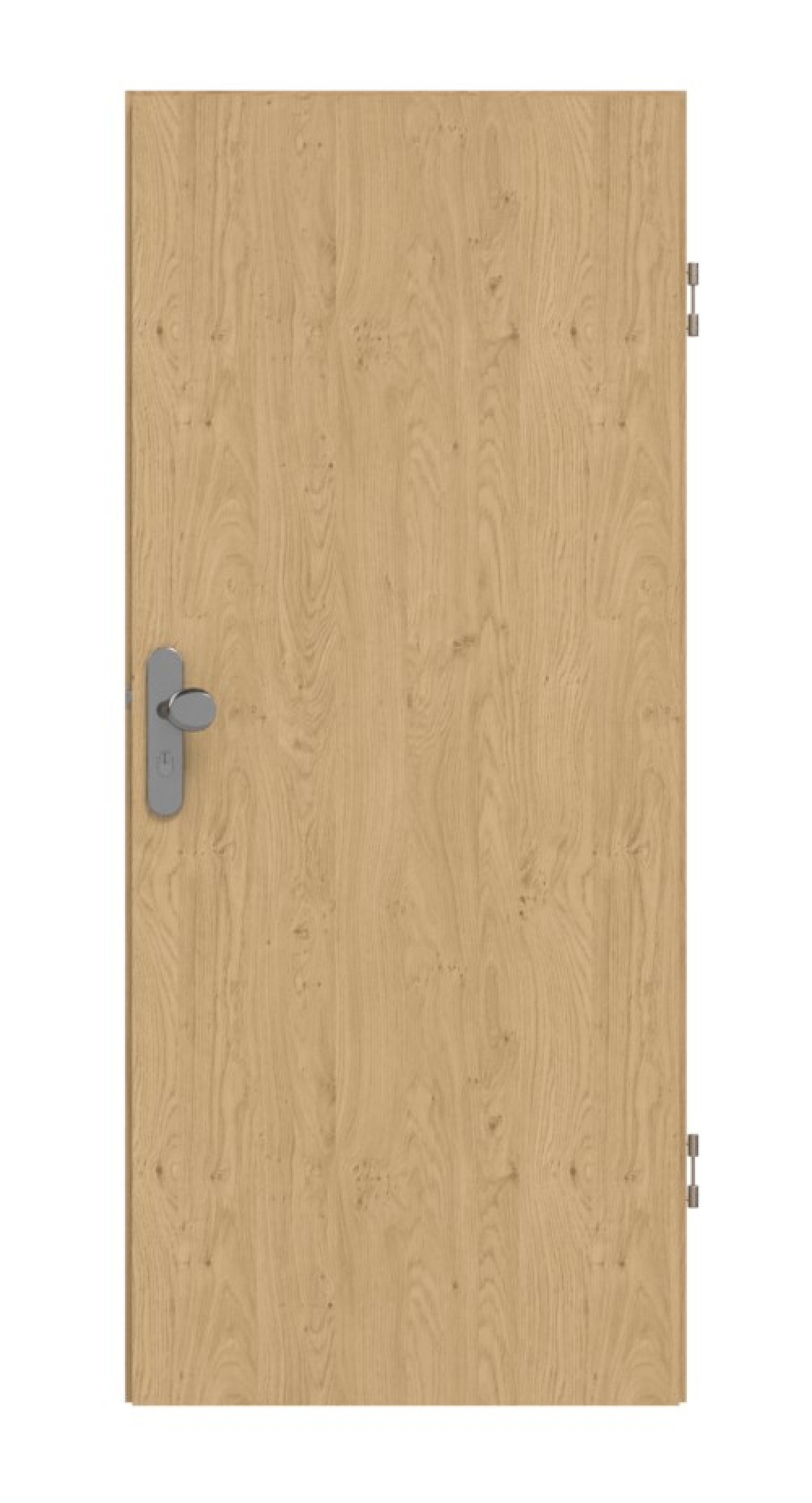 GARANT Wohnungseingangstür Authentic Asteiche GCK08