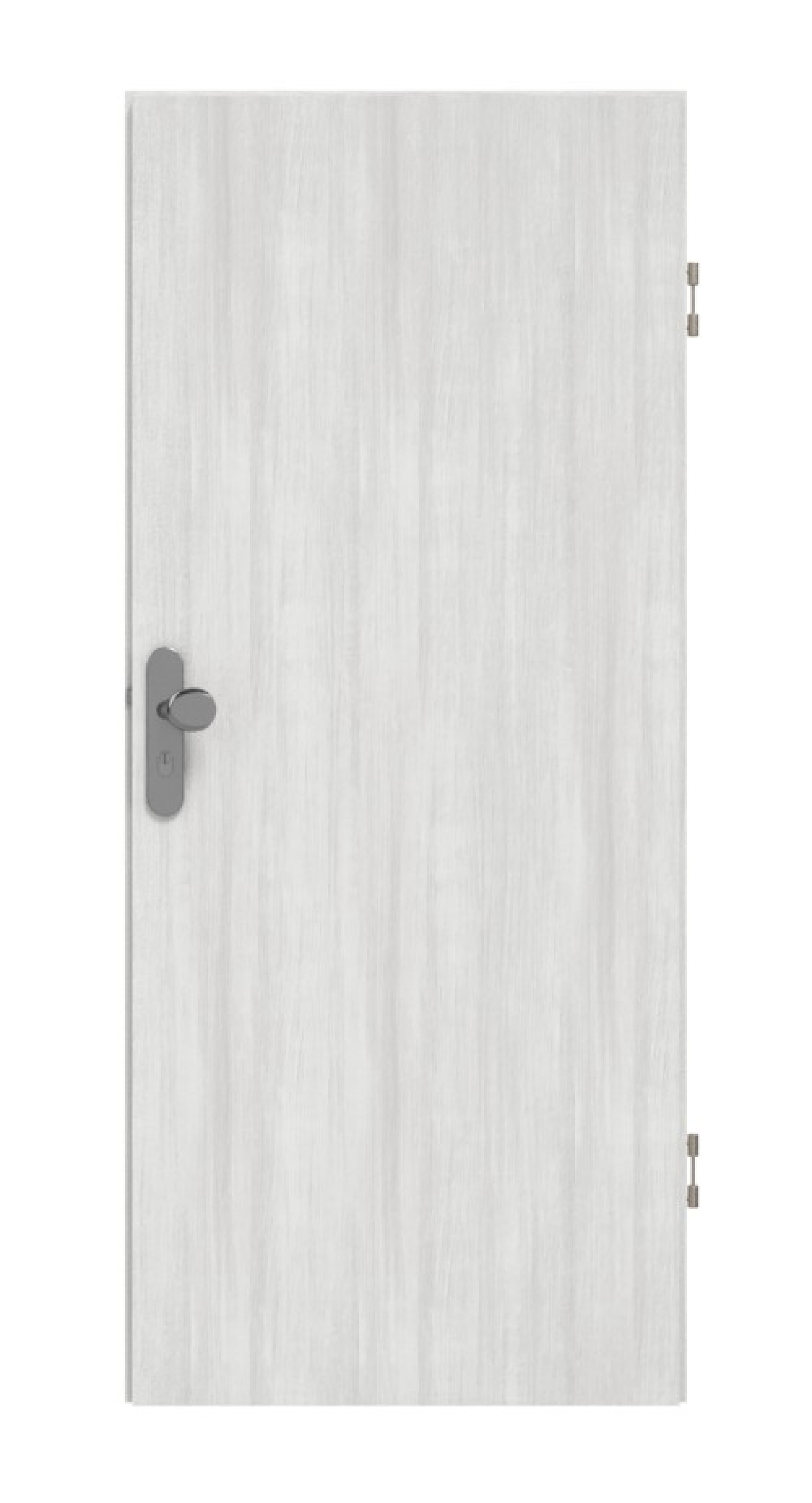 GARANT Wohnungseingangstür Authentic Grigio CePaL