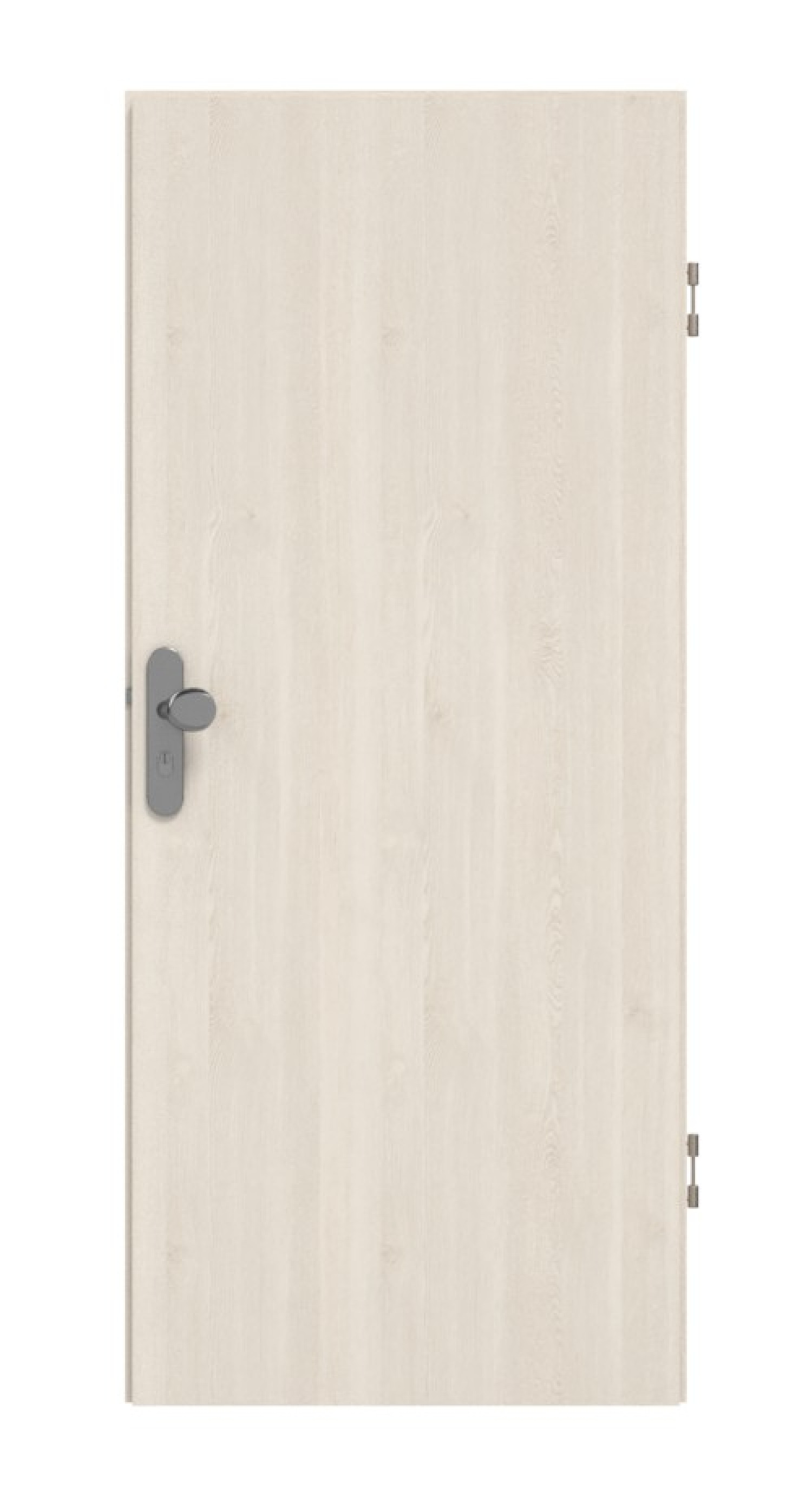 GARANT Wohnungseingangstür Authentic Perl GCK08