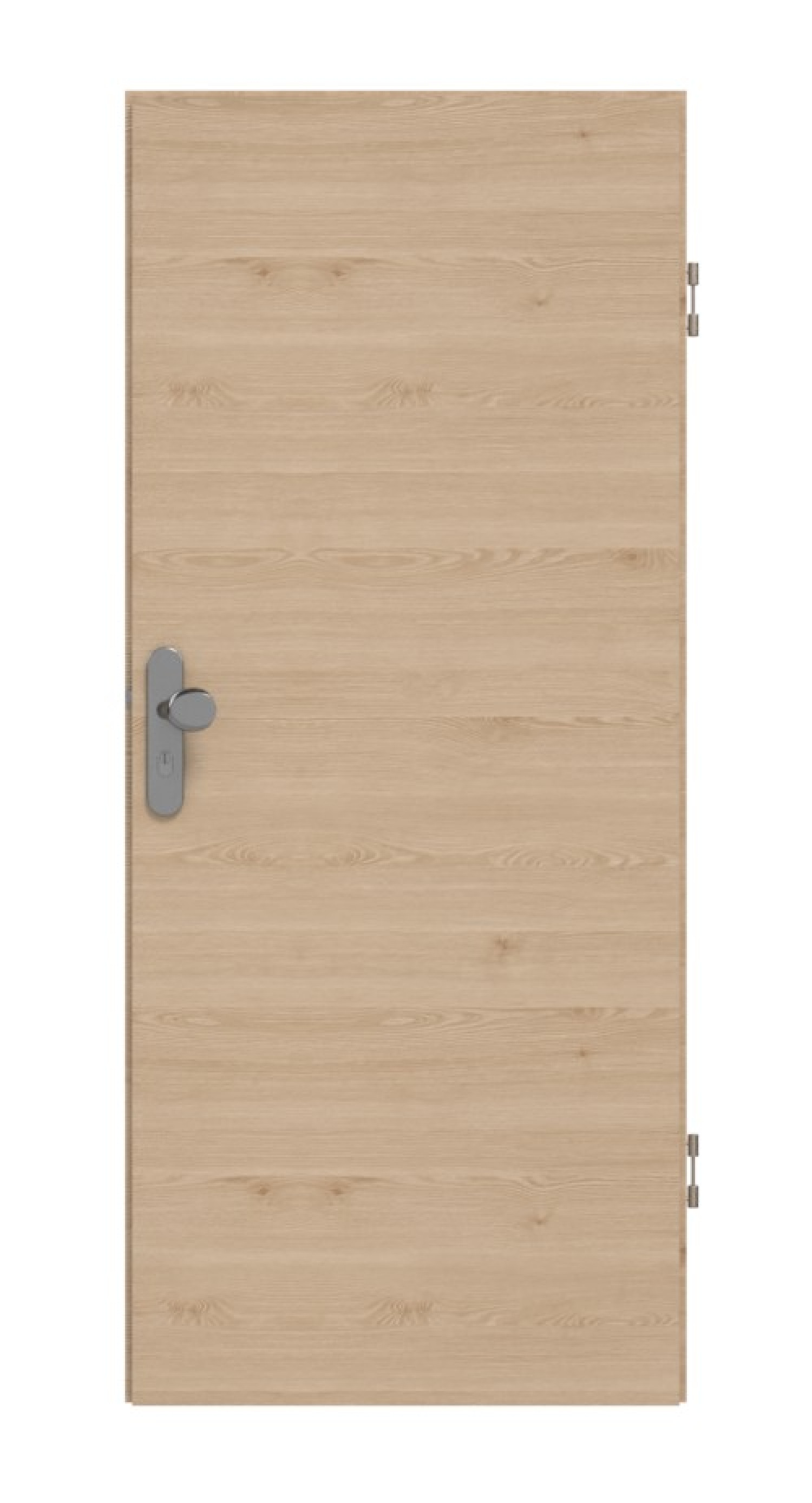GARANT Wohnungseingangstür Quer Authentic Achat GCK08