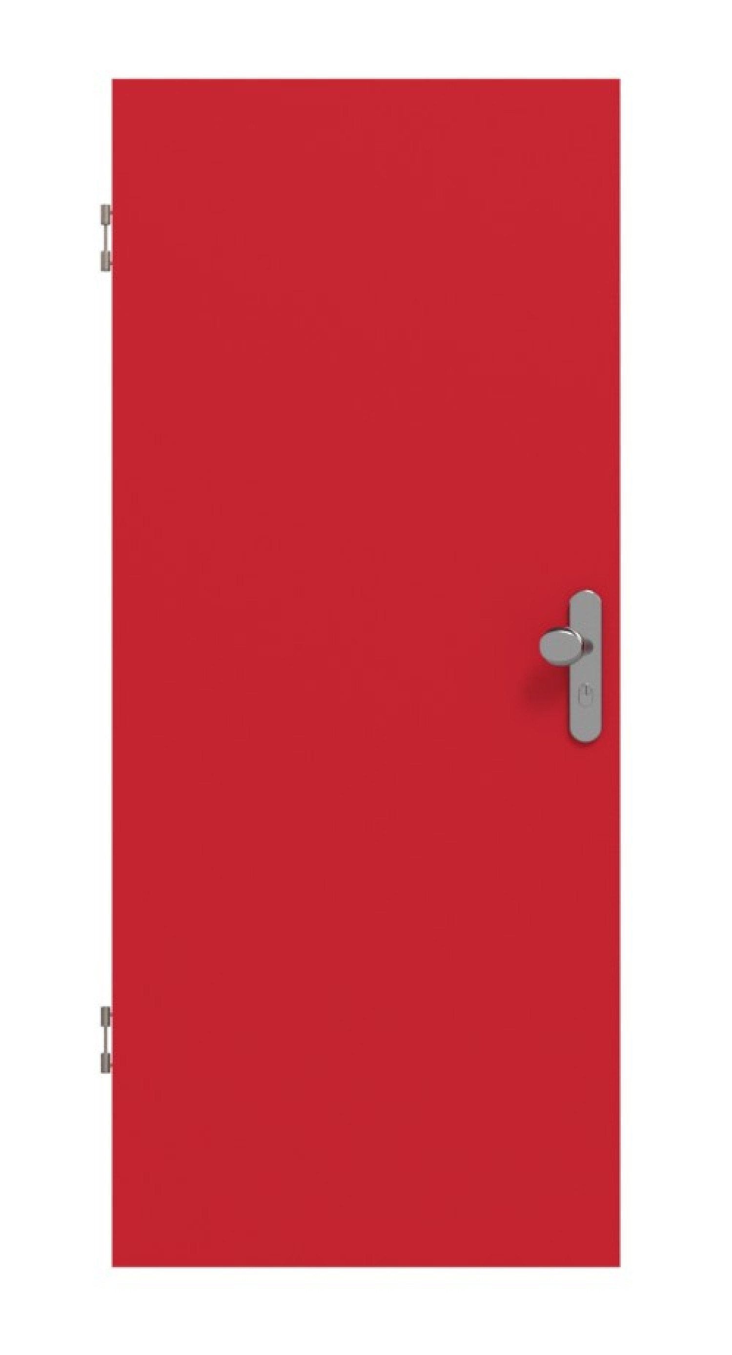 SCHÖRGHUBER Objekt-Wohnungseingangstür Infinity 0300-60 Resopal