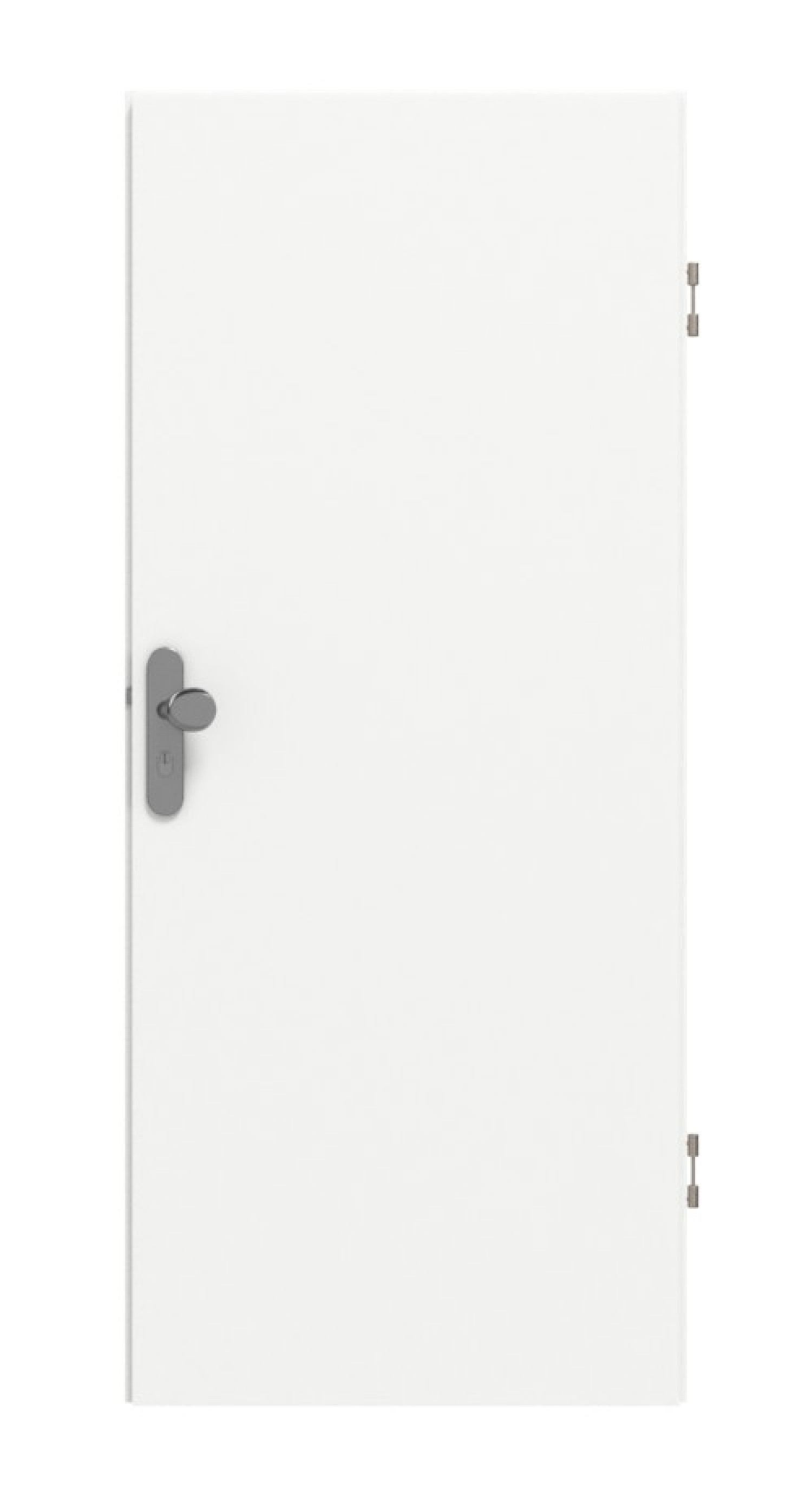 GARANT Wohnungseingangstür U11209SD Edelweiß GHK08