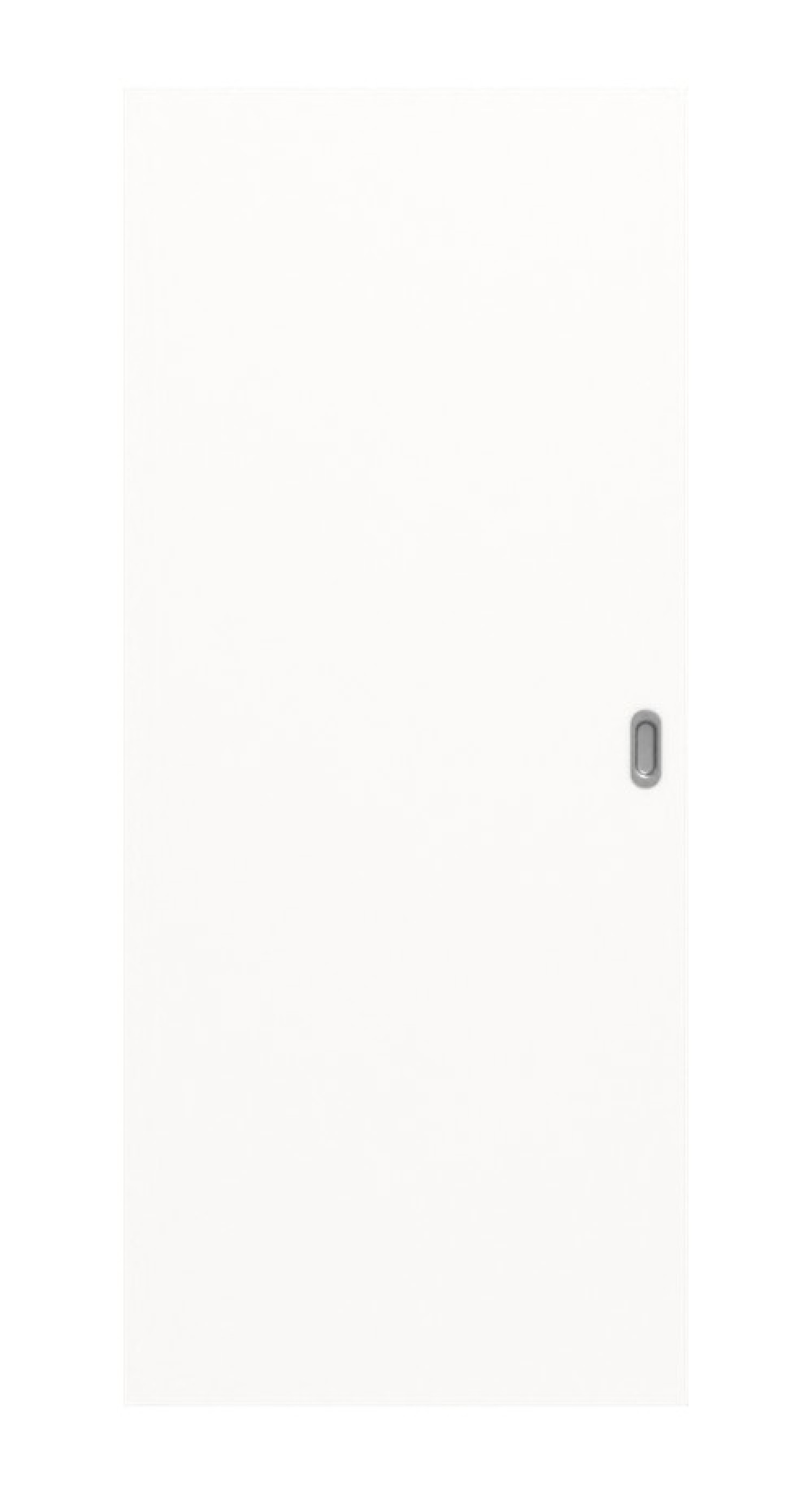 JELD-WEN Feuchtraum-Schiebetür Cloud HPL-Urban
