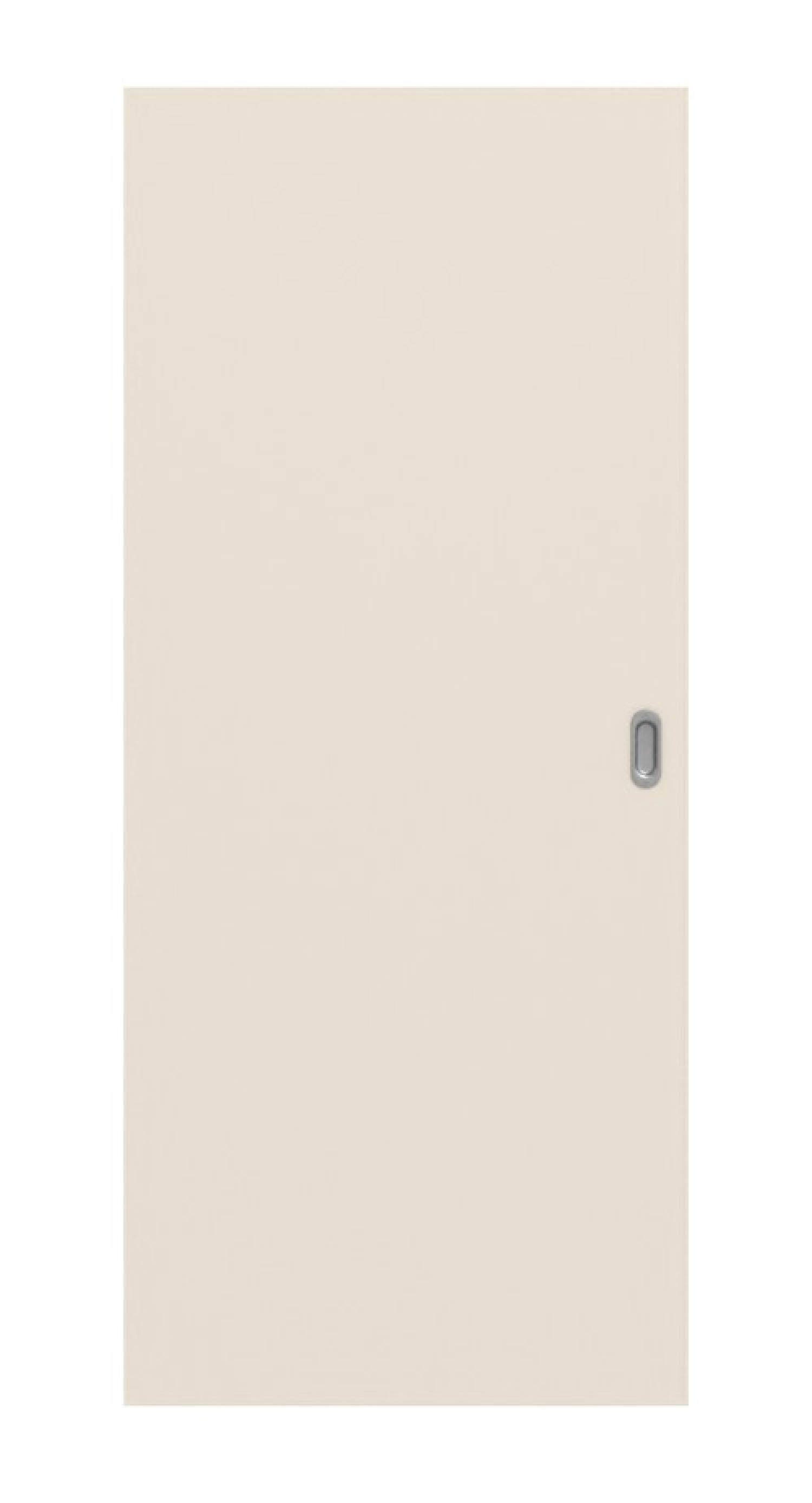 JELD-WEN Feuchtraum-Schiebetür Cotton HPL-Urban