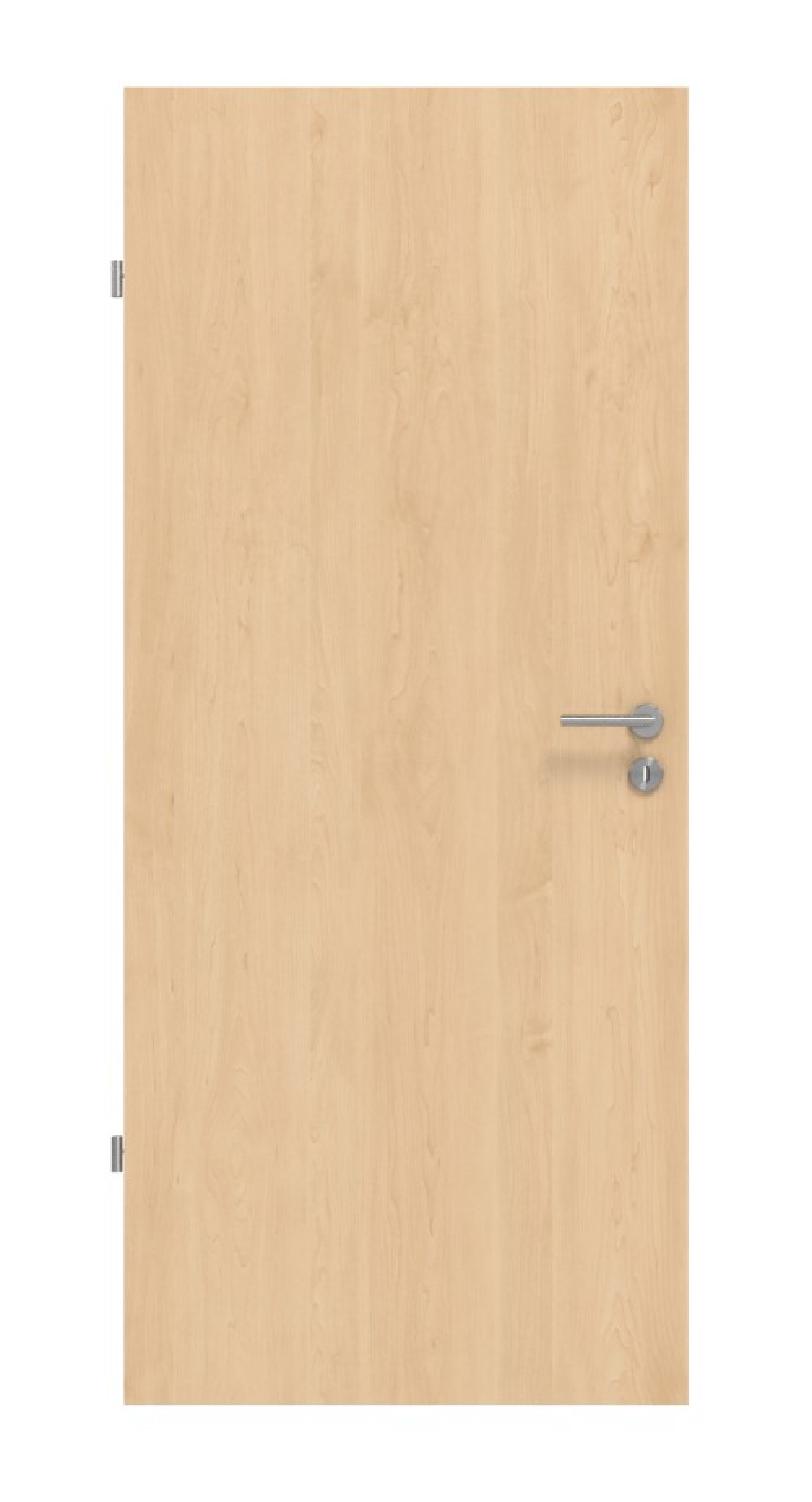 JELD-WEN Feuchtraumtür Crest Maple HPL-Urban