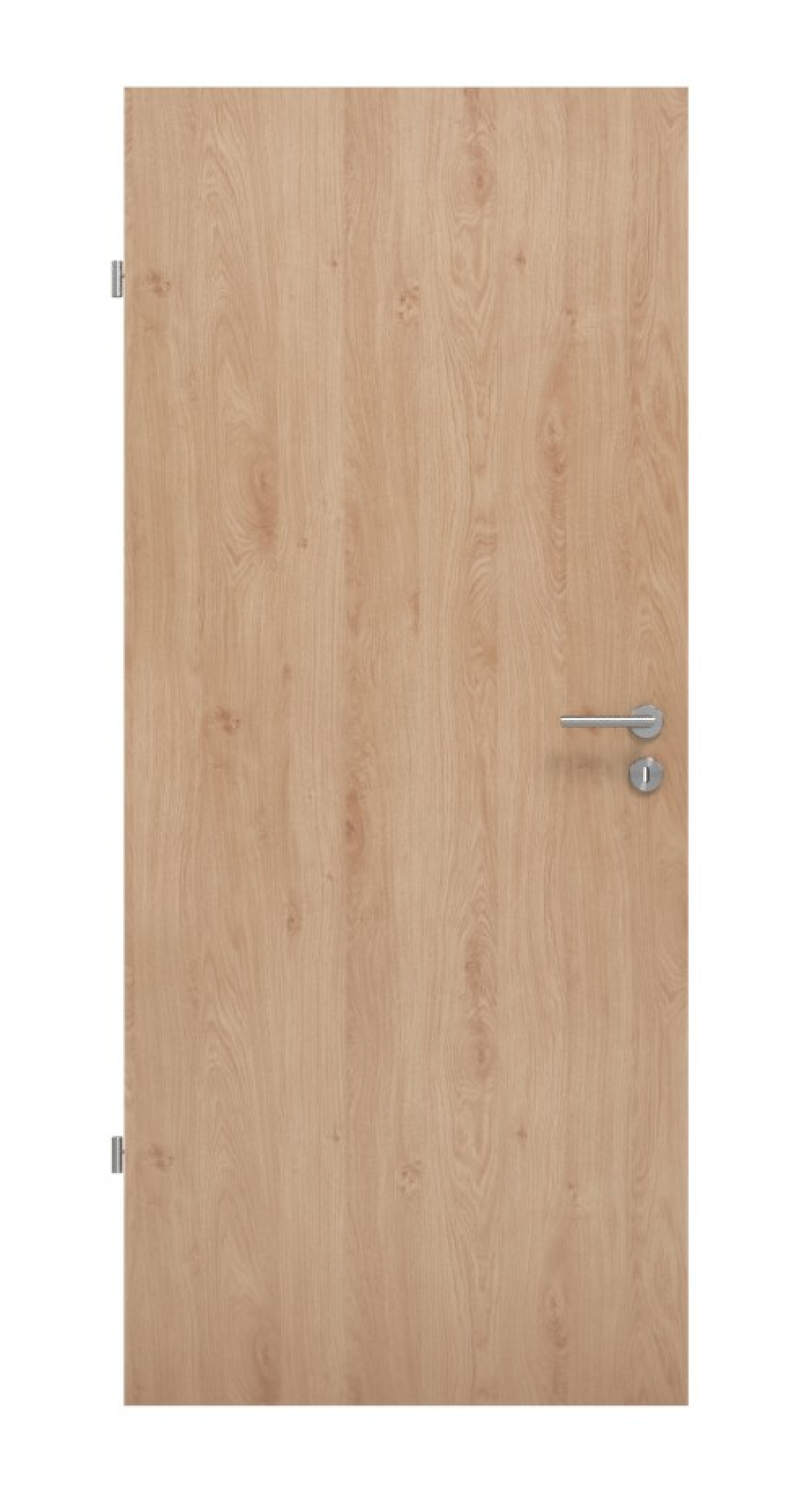 Bild von Eiche Crema Rustikal Laminat DuriTop (CPL) Feuchtraumtür - Jeld-Wen