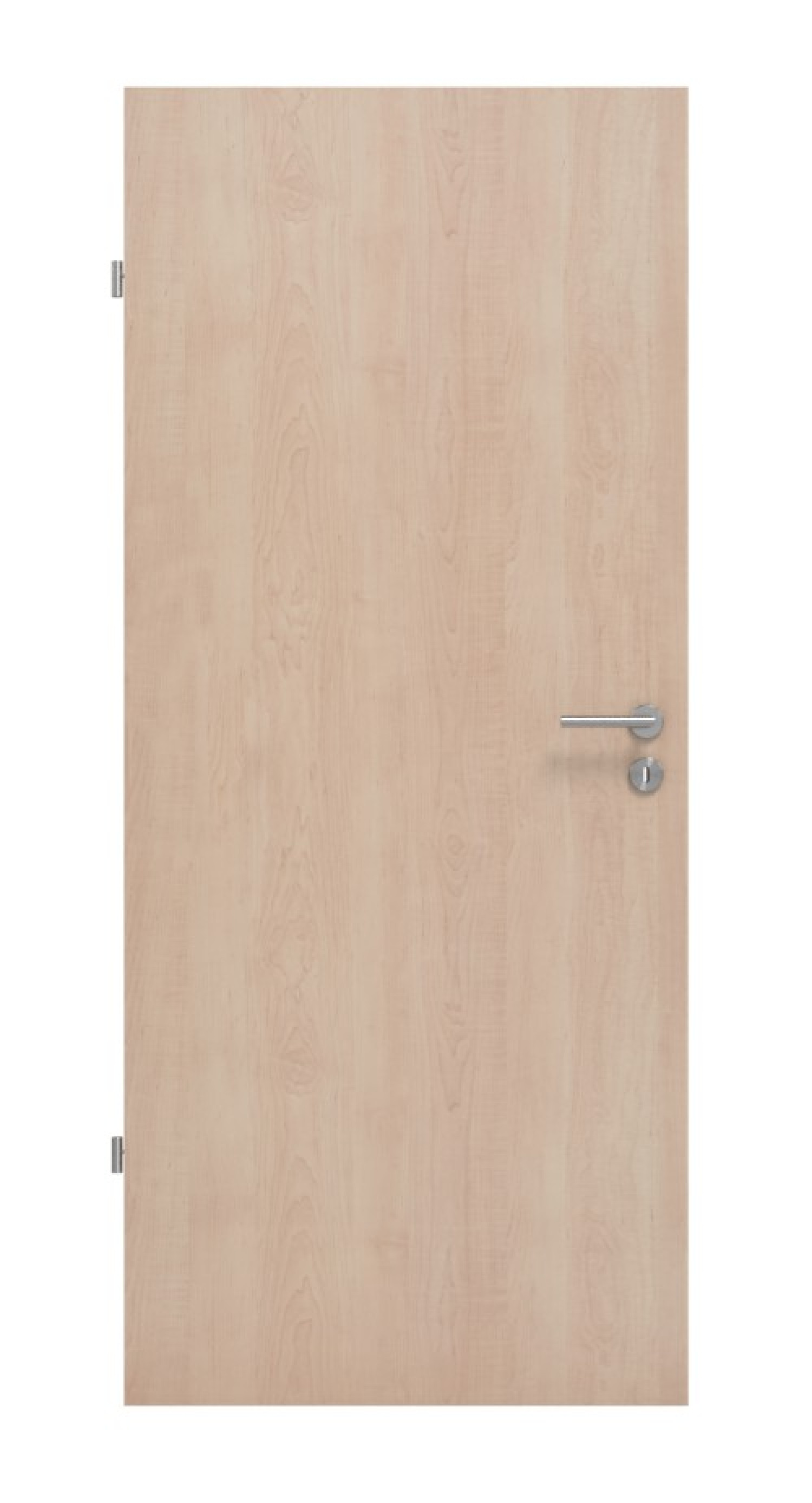 Bild von Nova Ahorn Laminat DuriTop (CPL) Feuchtraumtür - Jeld-Wen