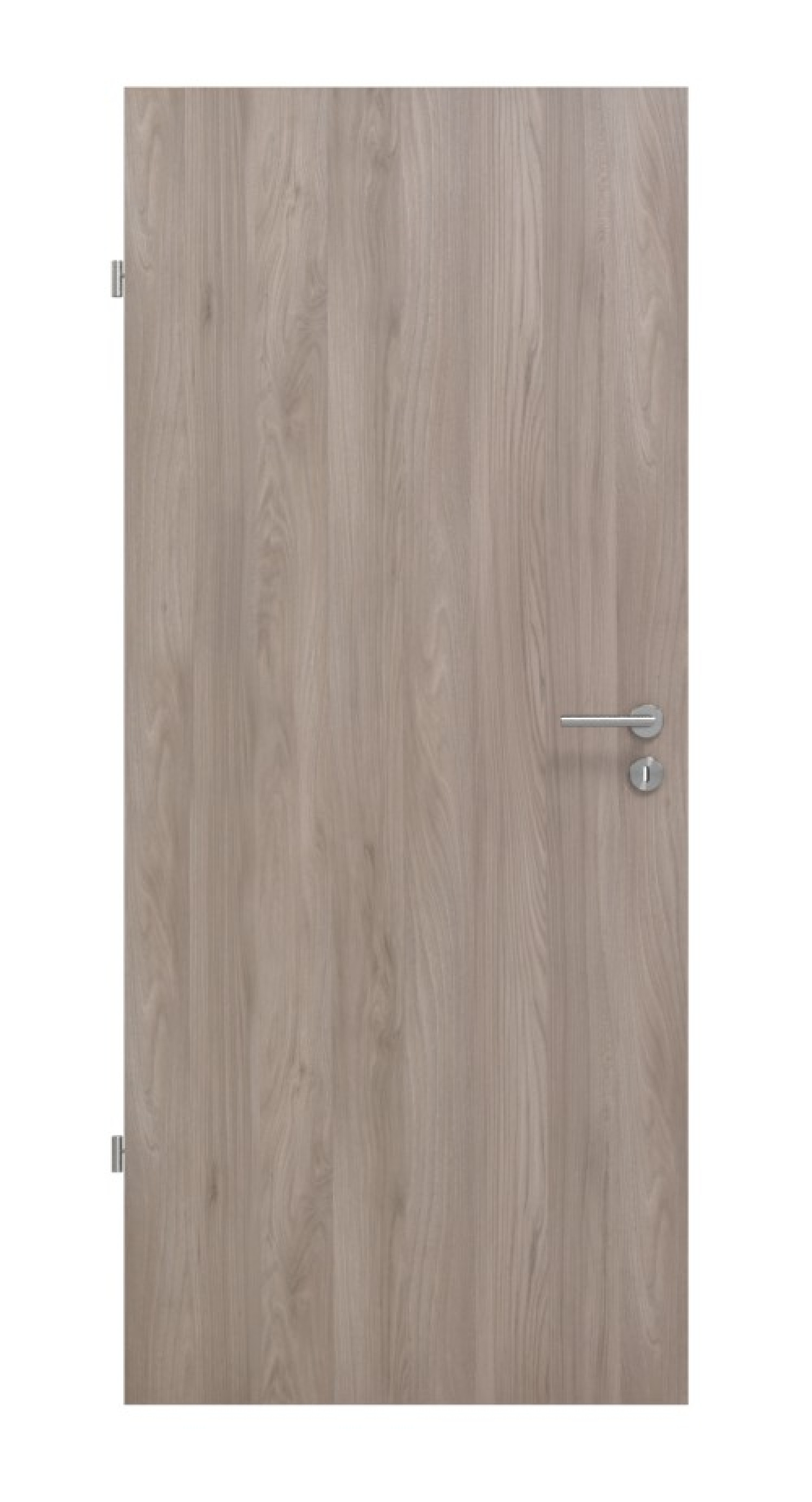 Bild von Sandeiche Laminat DuriTop (CPL) Feuchtraumtür - Jeld-Wen