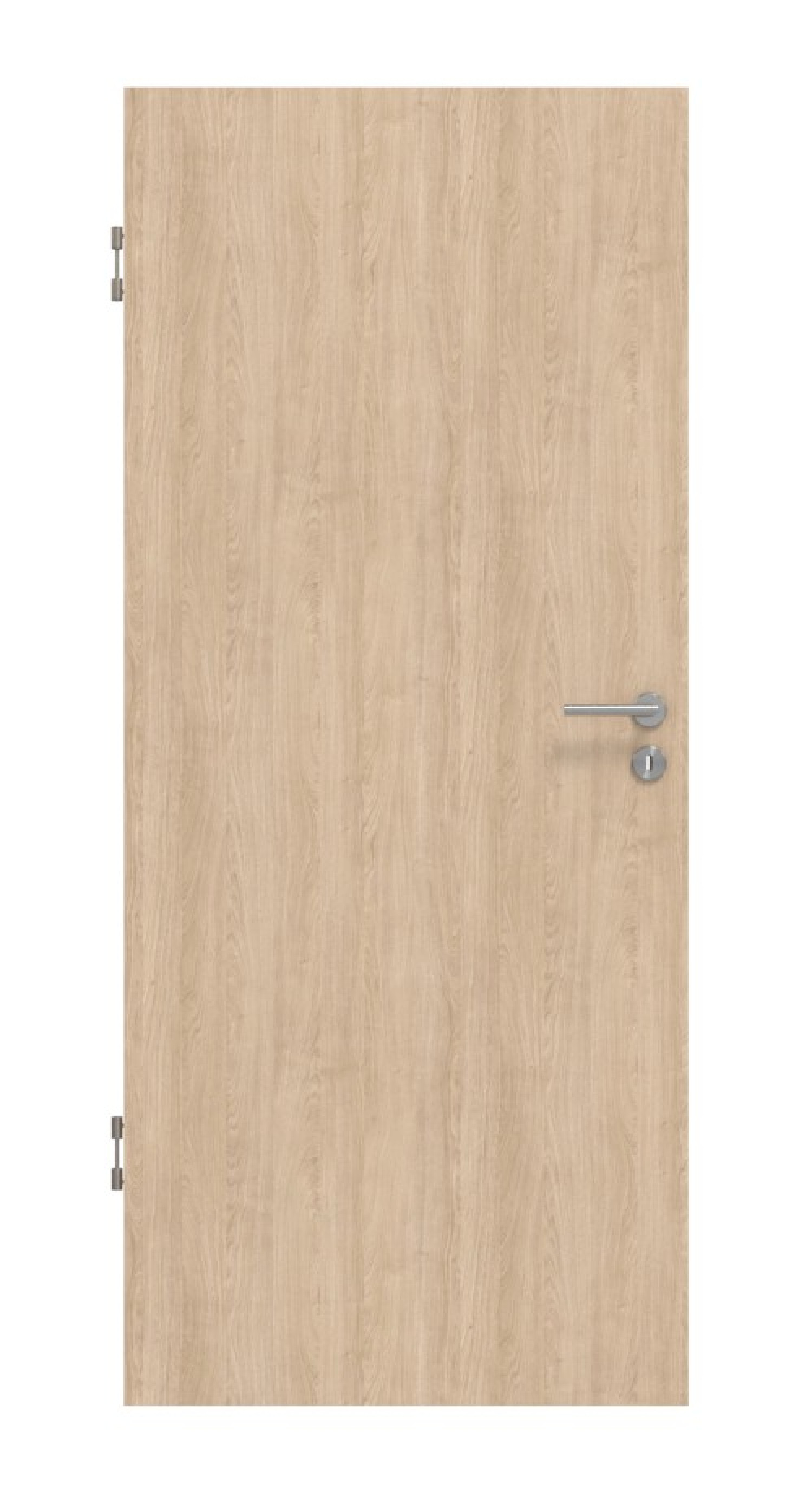 SCHÖRGHUBER Objektinnentür Essential Oak 4076-60 Resopal