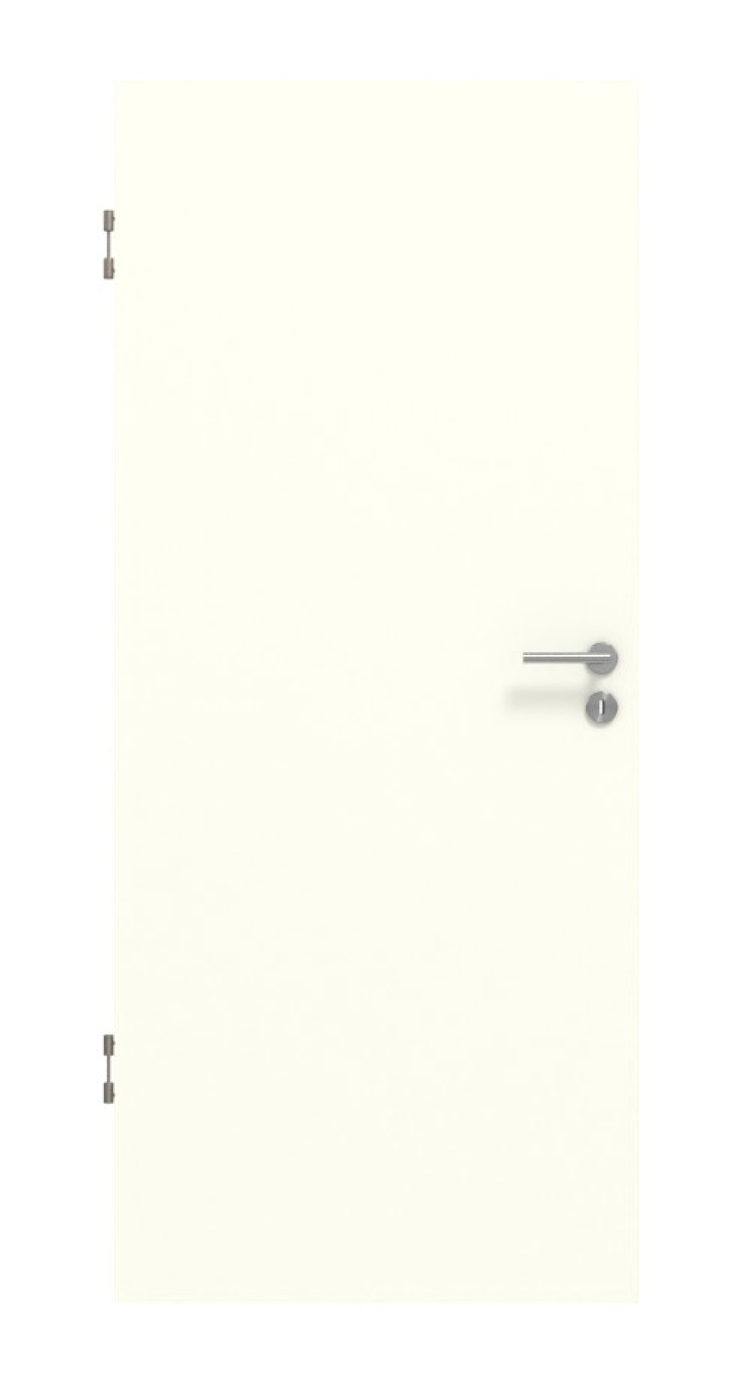 SCHÖRGHUBER Objektinnentür Ivory 0112-60 Resopal