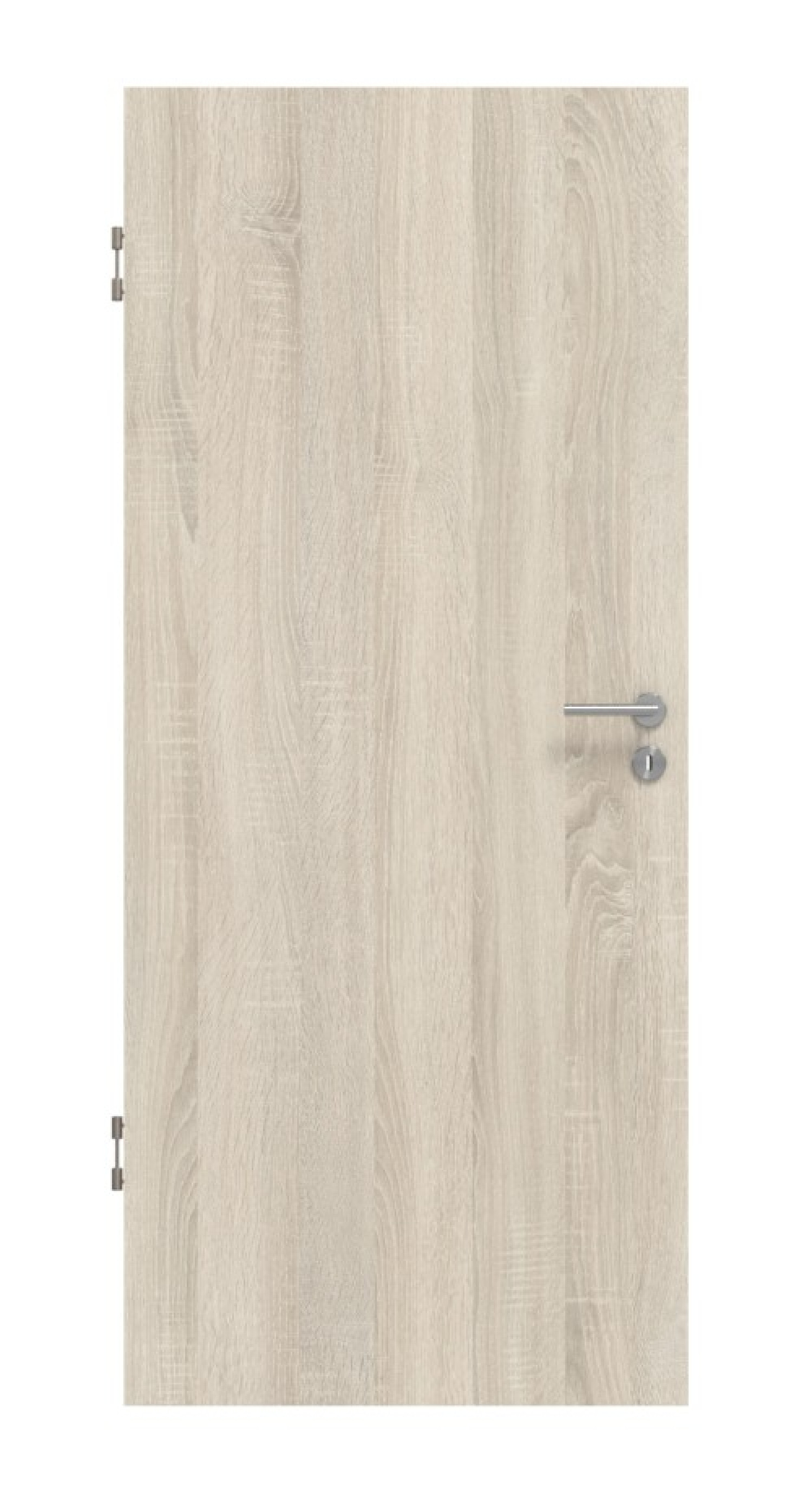 SCHÖRGHUBER Objektinnentür Solano Oak 4165-60 Resopal