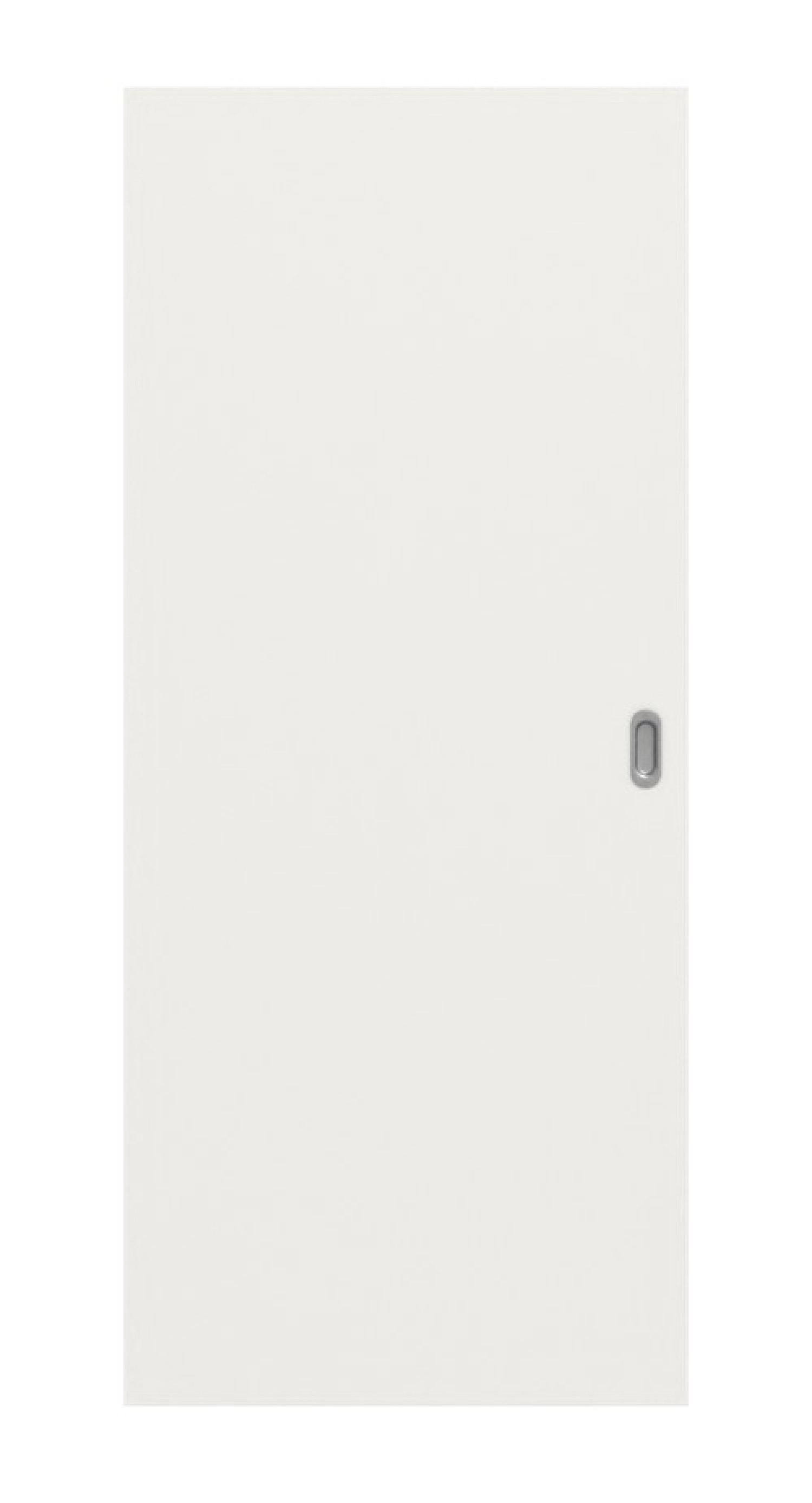 JELD-WEN Nassraum-Schiebetür Dust HPL-Urban
