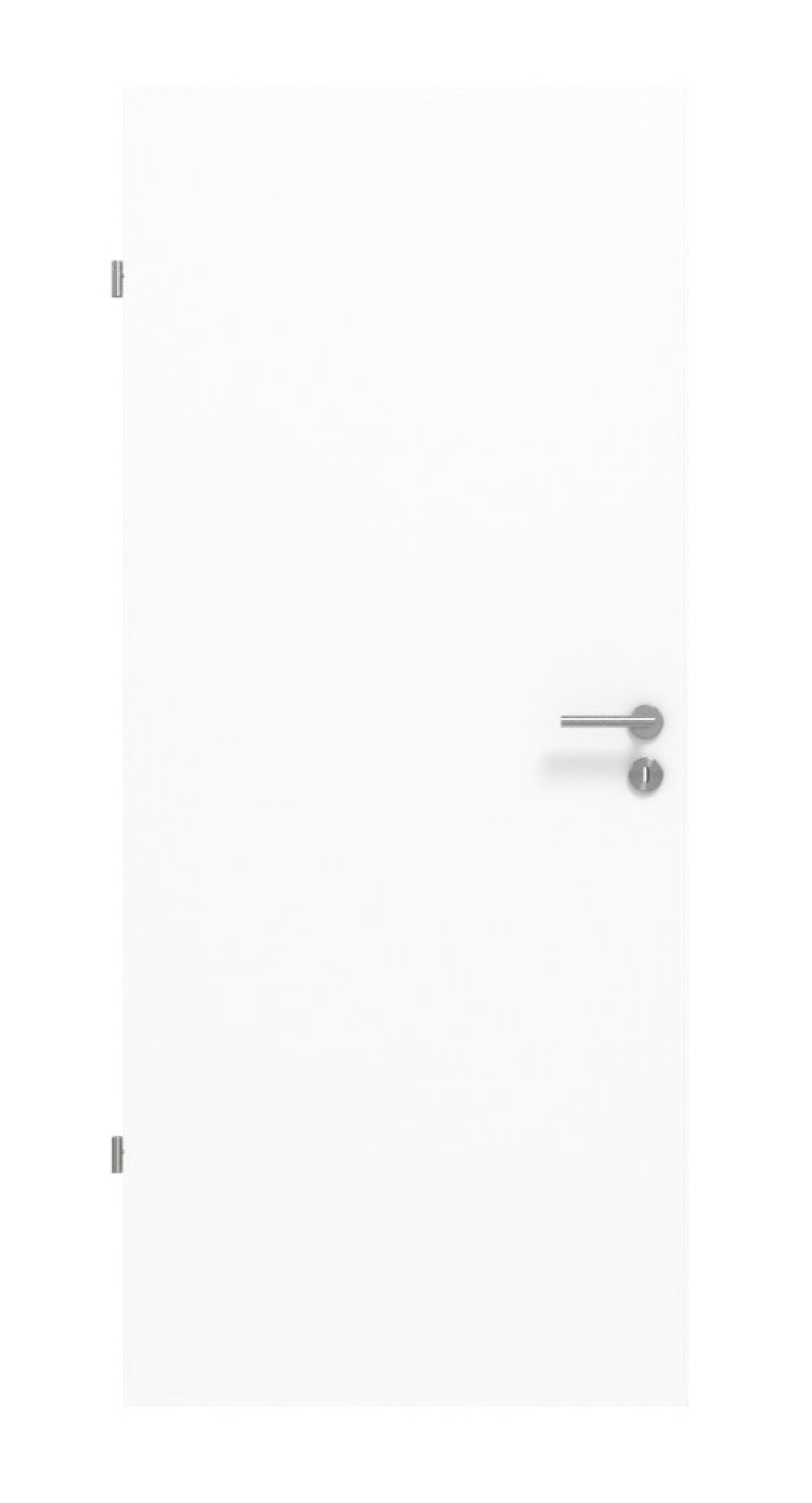 JELD-WEN Nassraumtür Cloud HPL-Urban