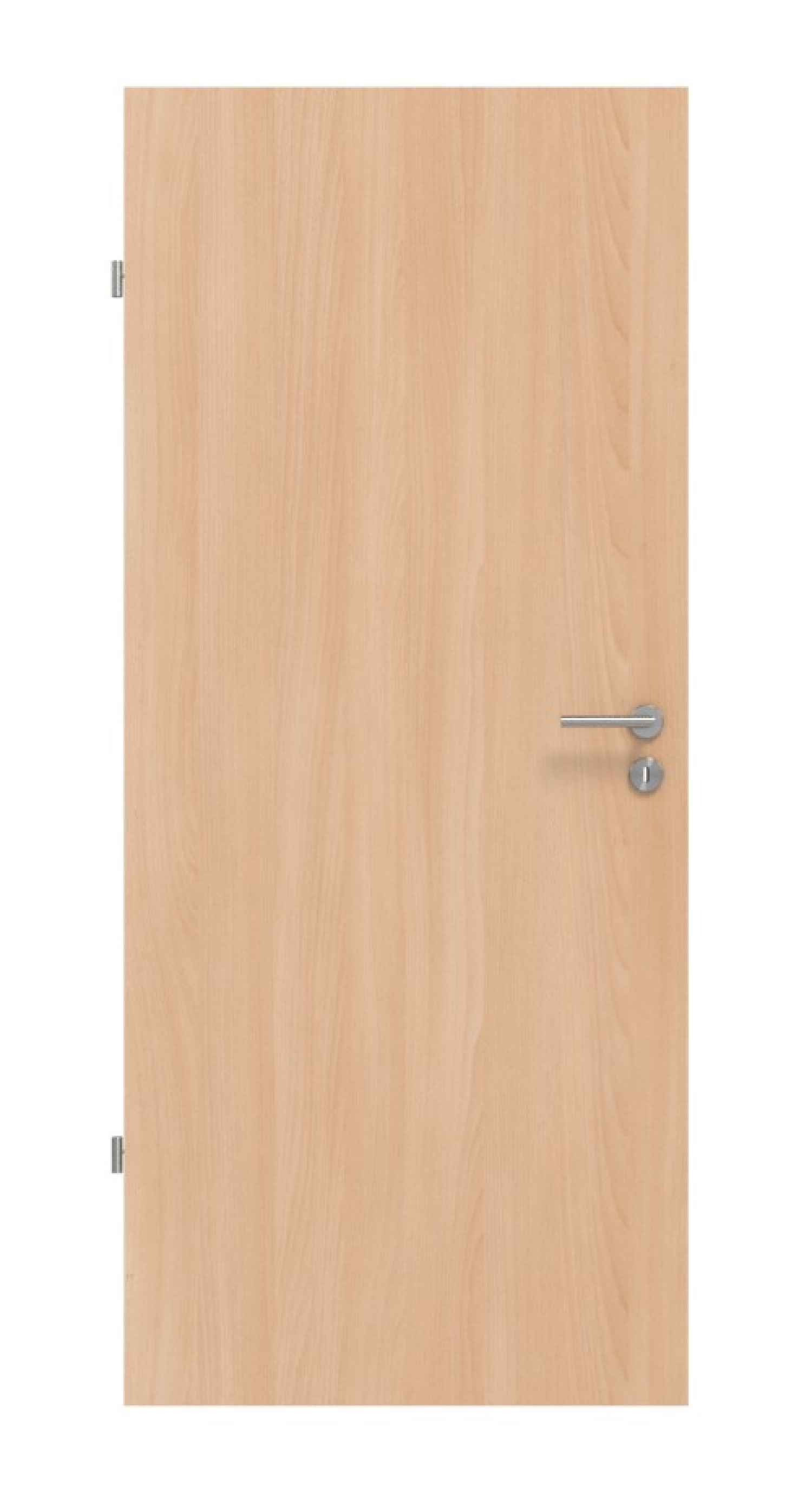 JELD-WEN Nassraumtür Cosmo Buche HPL-Urban