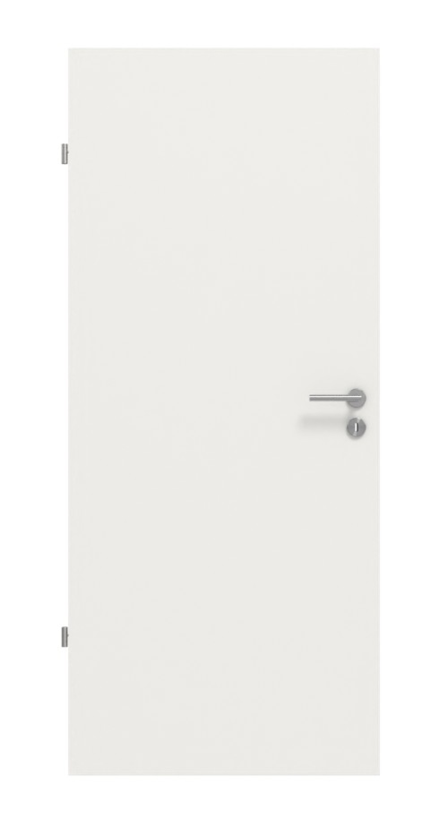 JELD-WEN Nassraumtür Dust HPL-Urban