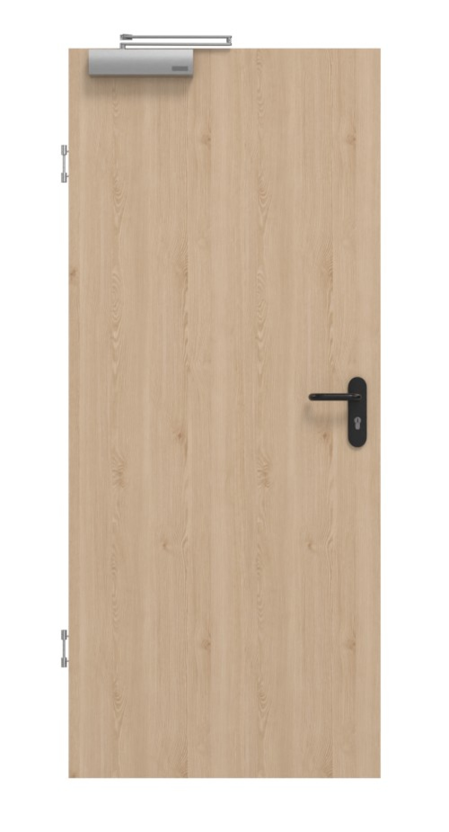 GARANT Rauchschutztür Authentic Achat CePaL