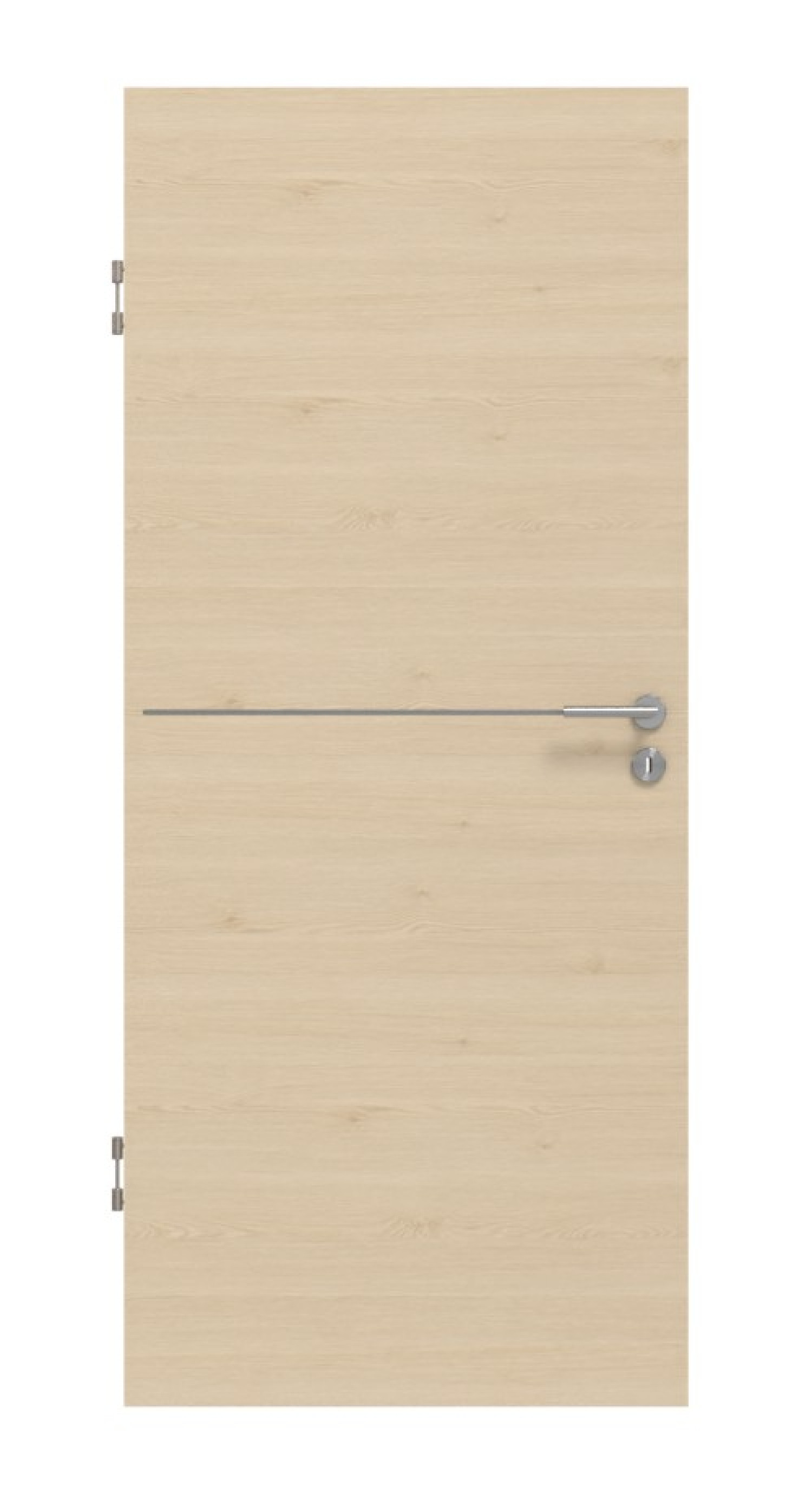 GARANT Schallschutztür Corona 731 Quer Authentic Sand CePaL