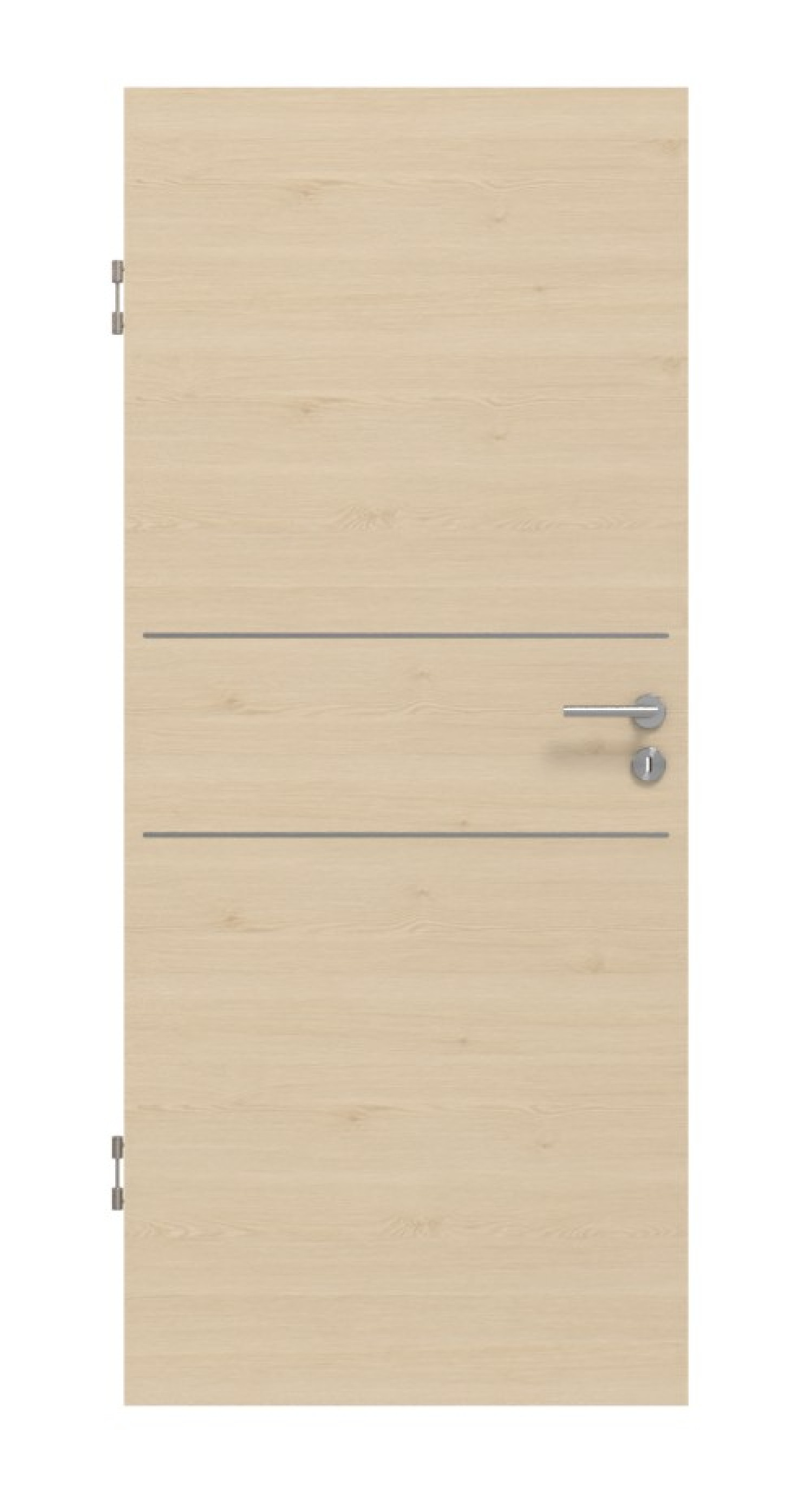 GARANT Schallschutztür Corona 732 Quer Authentic Sand CePaL