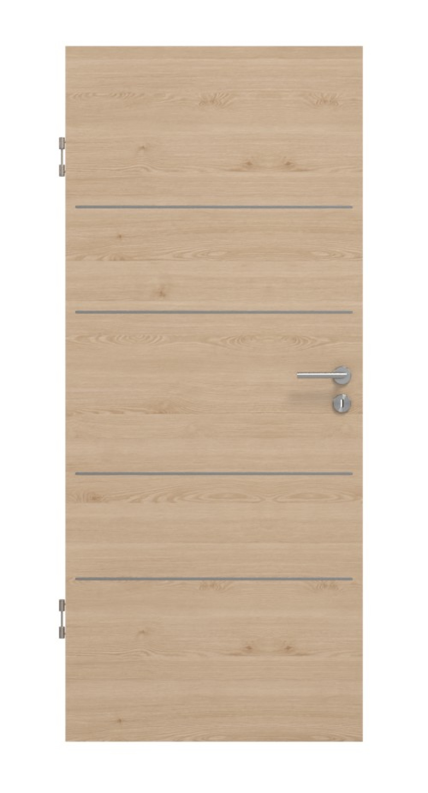 GARANT Schallschutztür Corona 733 Quer Authentic Achat CePaL