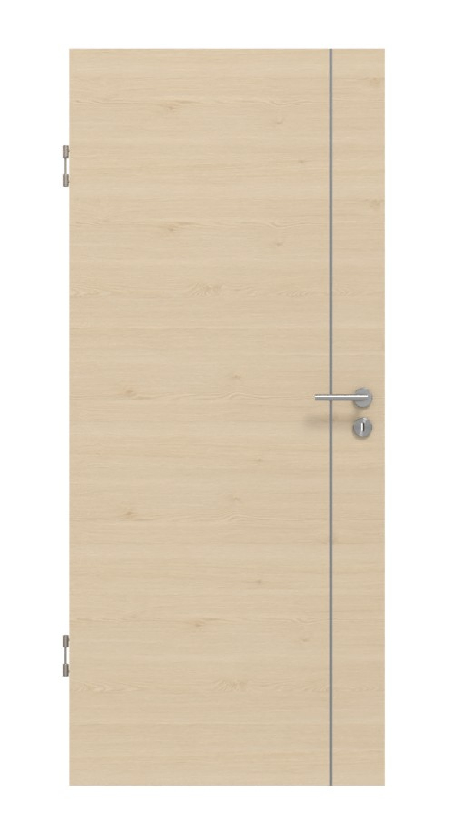 GARANT Schallschutztür Corona 750 Quer Authentic Sand CePaL