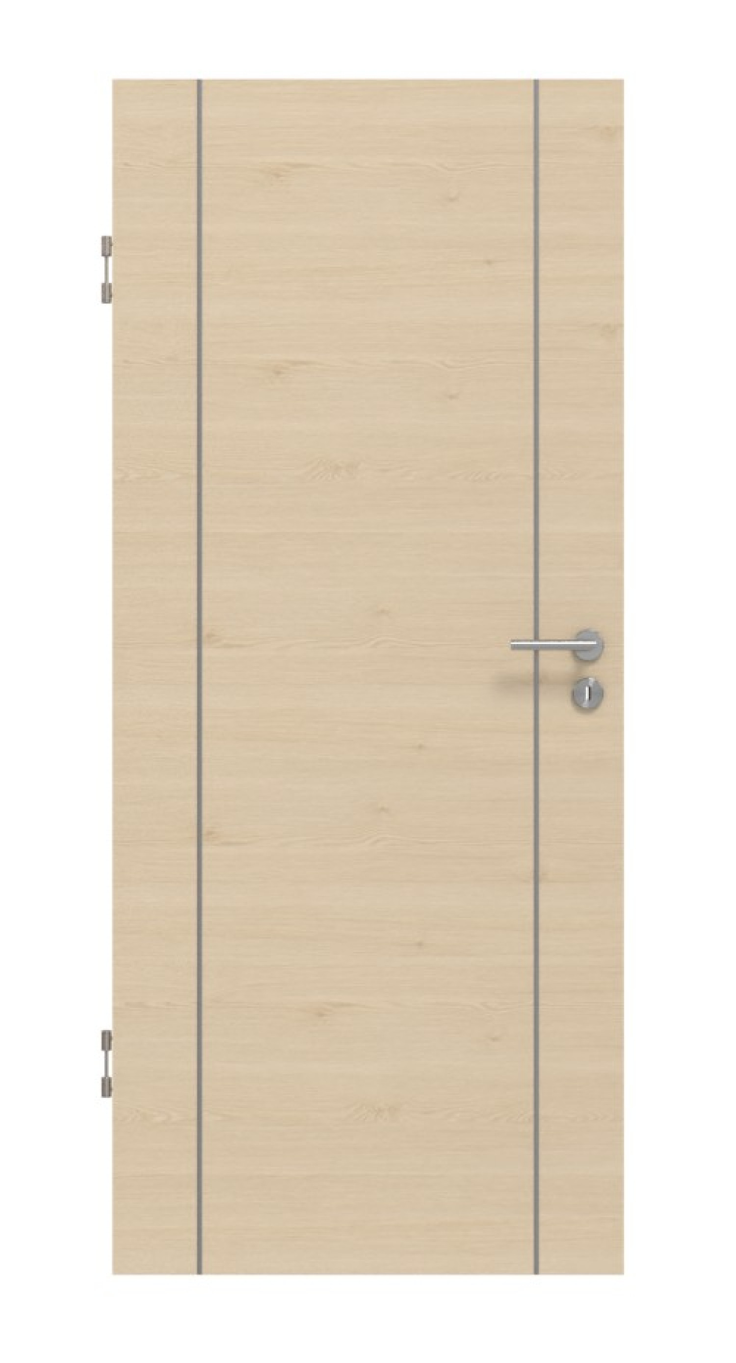 GARANT Schallschutztür Corona 751 Quer Authentic Sand CePaL