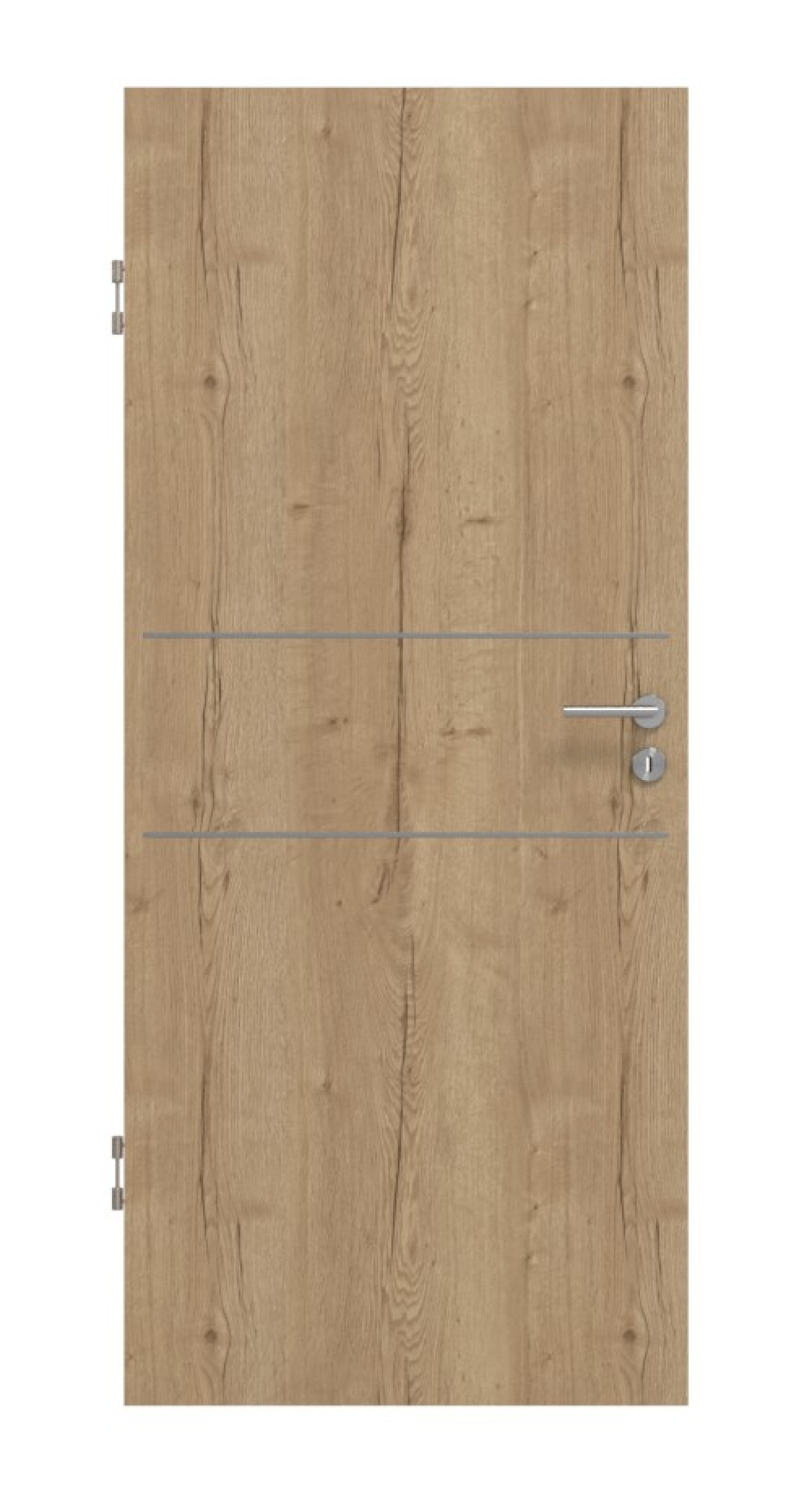 GARANT Schallschutztür Corona 832 Authentic Risseiche CePaL