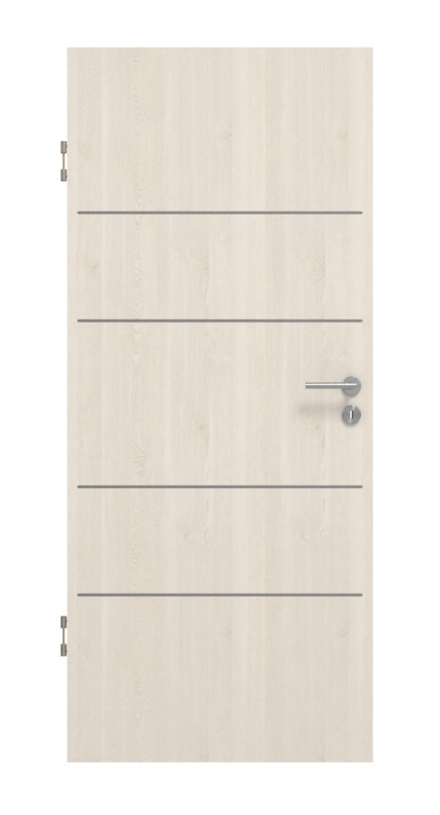 GARANT Schallschutztür Corona 833 Authentic Perl CePaL