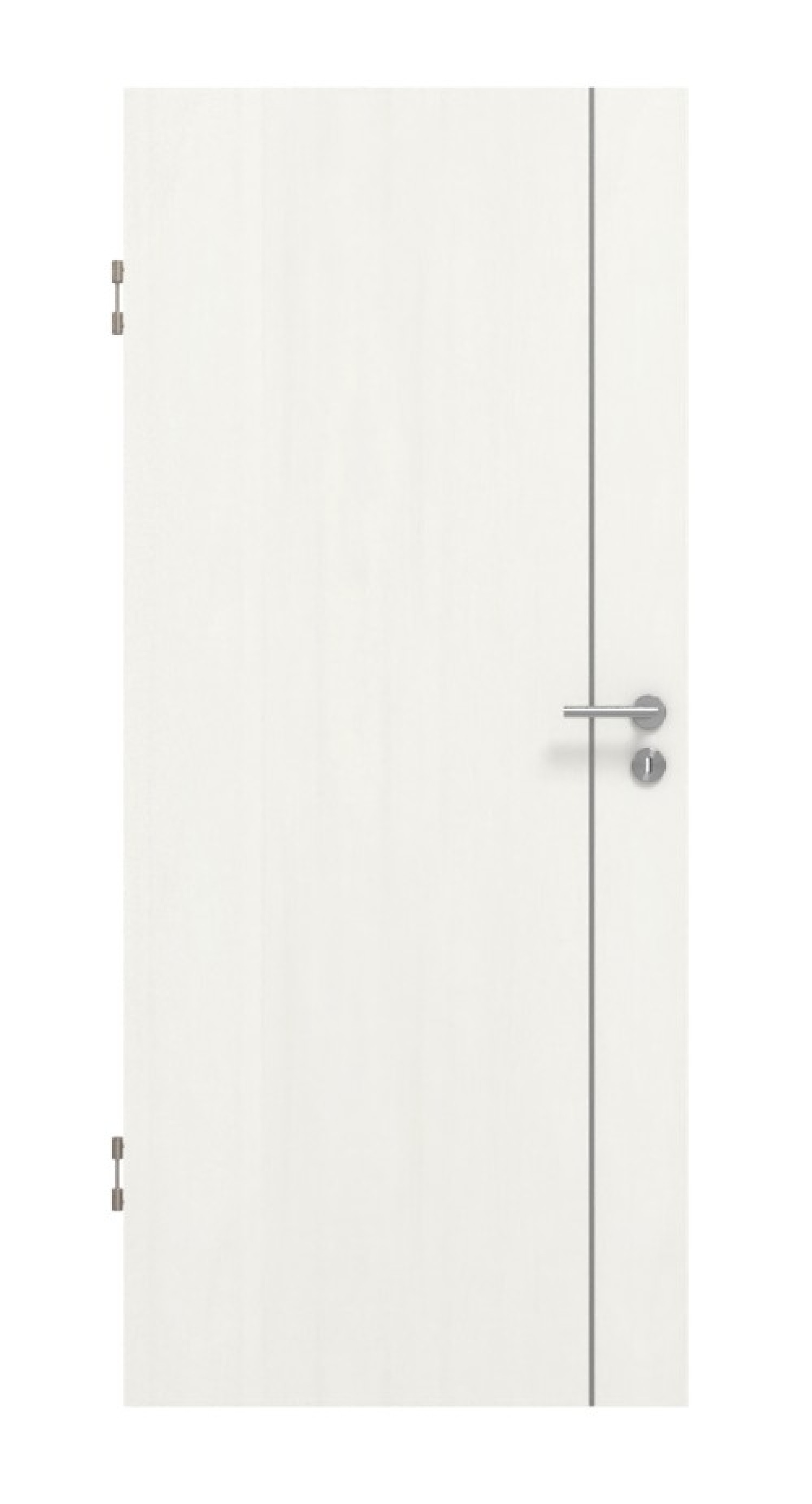 GARANT Schallschutztür Corona 850 Authentic Bianco CePaL