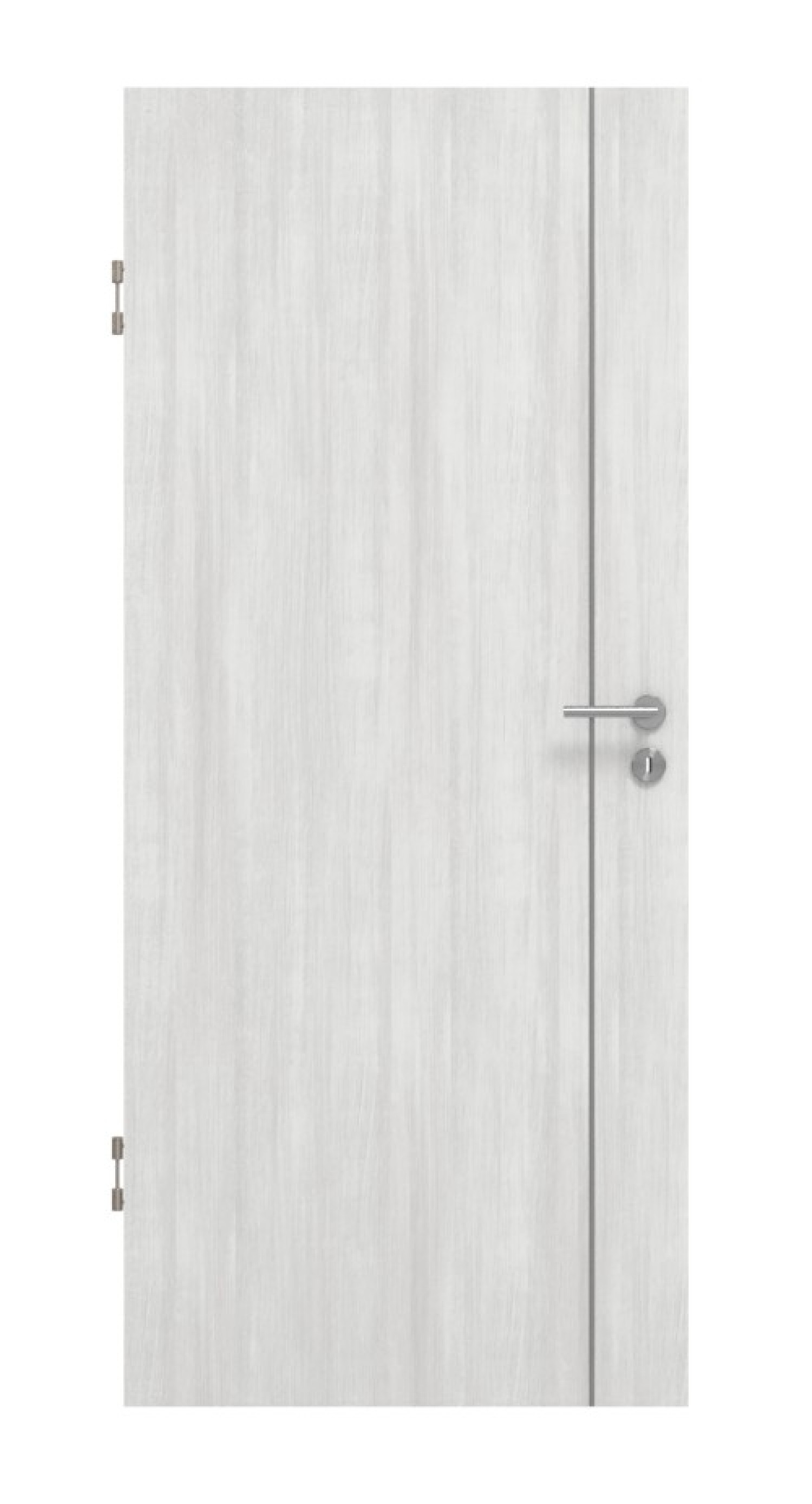 GARANT Schallschutztür Corona 850 Authentic Grigio CePaL