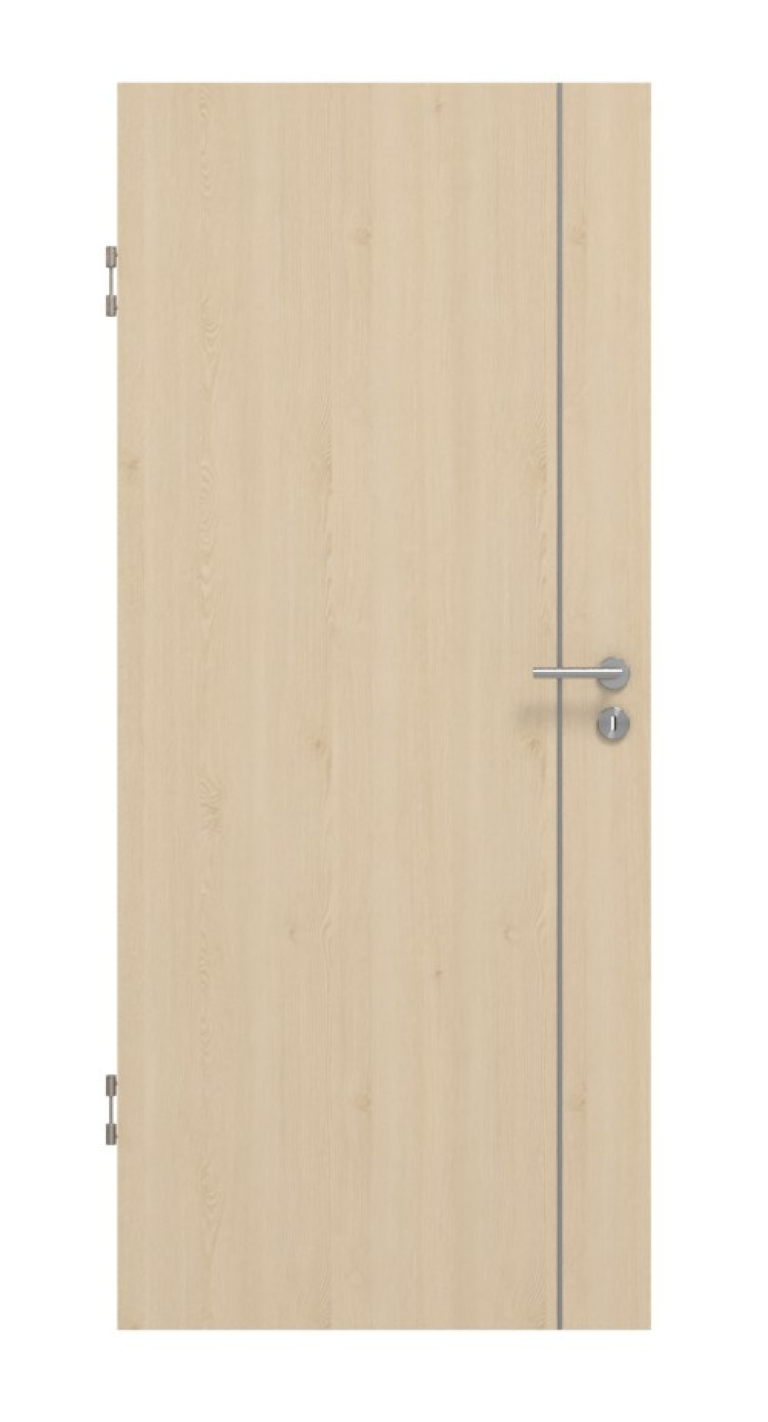 GARANT Schallschutztür Corona 850 Authentic Sand CePaL