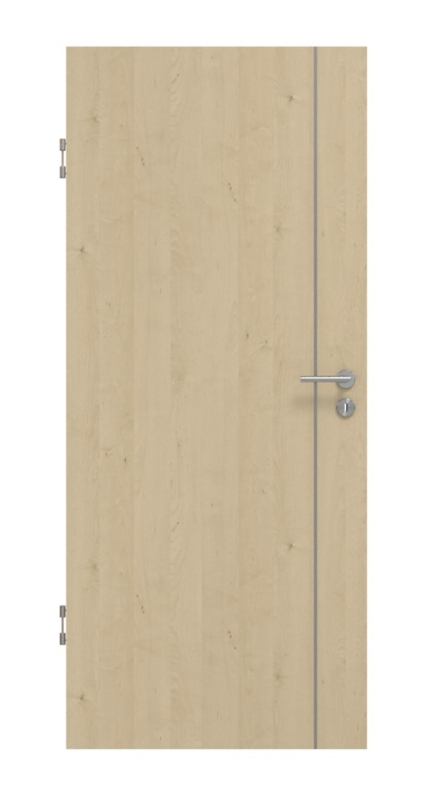 GARANT Schallschutztür Corona 850 Natura Ahorn CePaL