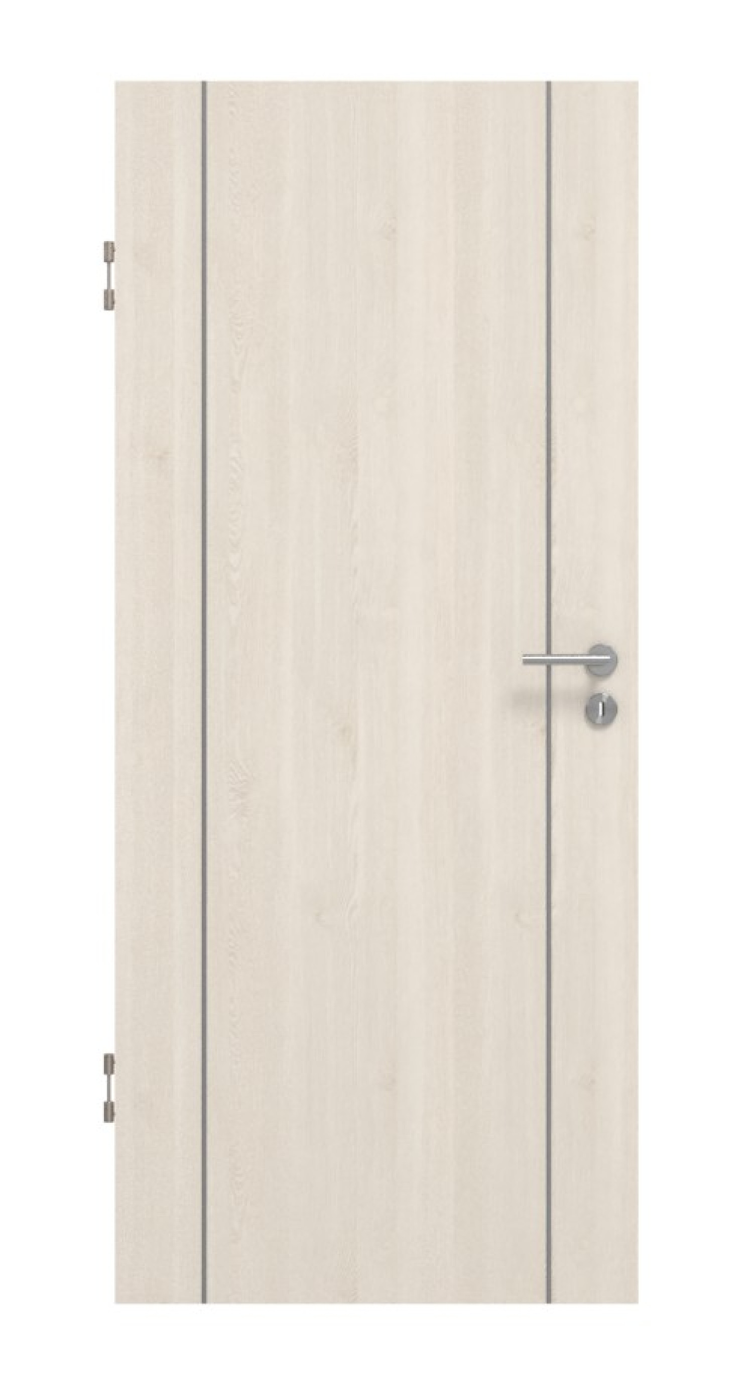 GARANT Schallschutztür Corona 851 Authentic Perl CePaL